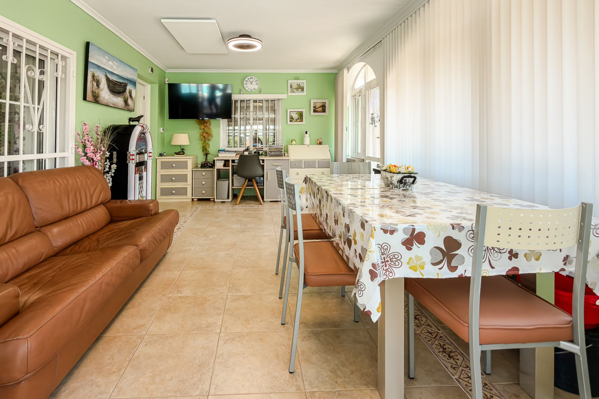 Odsprzedaż - Villa - Catral - Costa Blanca