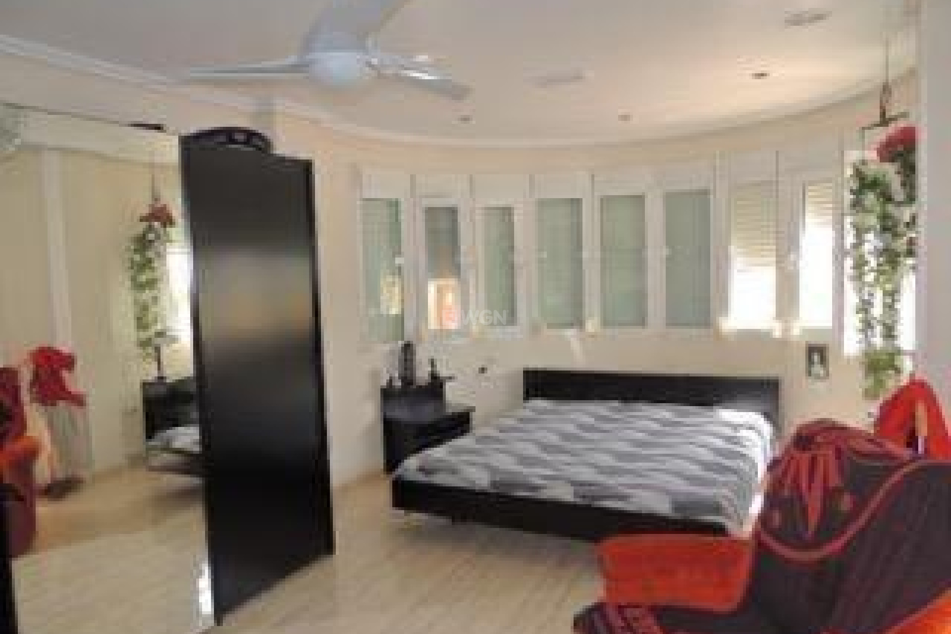 Odsprzedaż - Villa - Catral