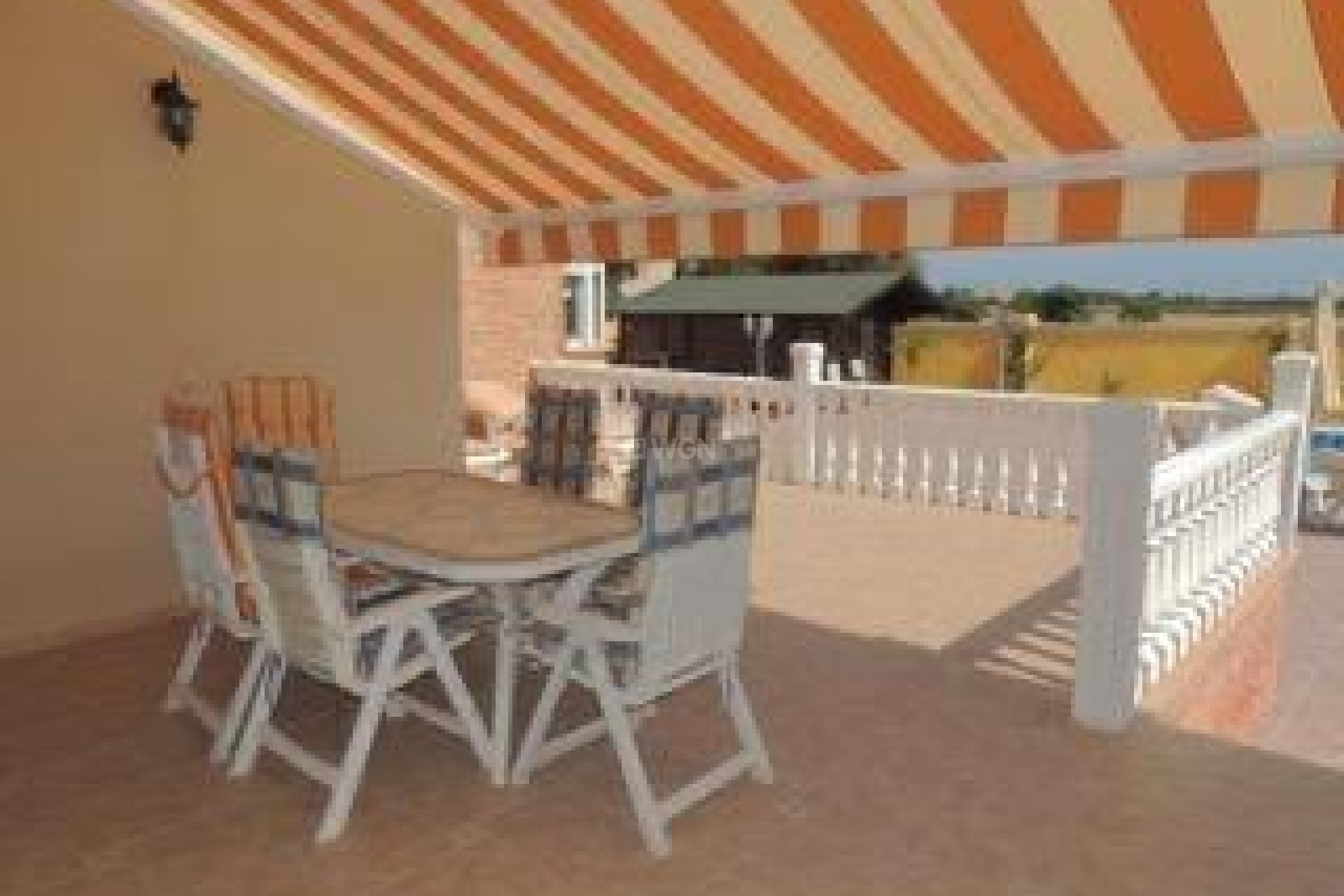 Odsprzedaż - Villa - Catral