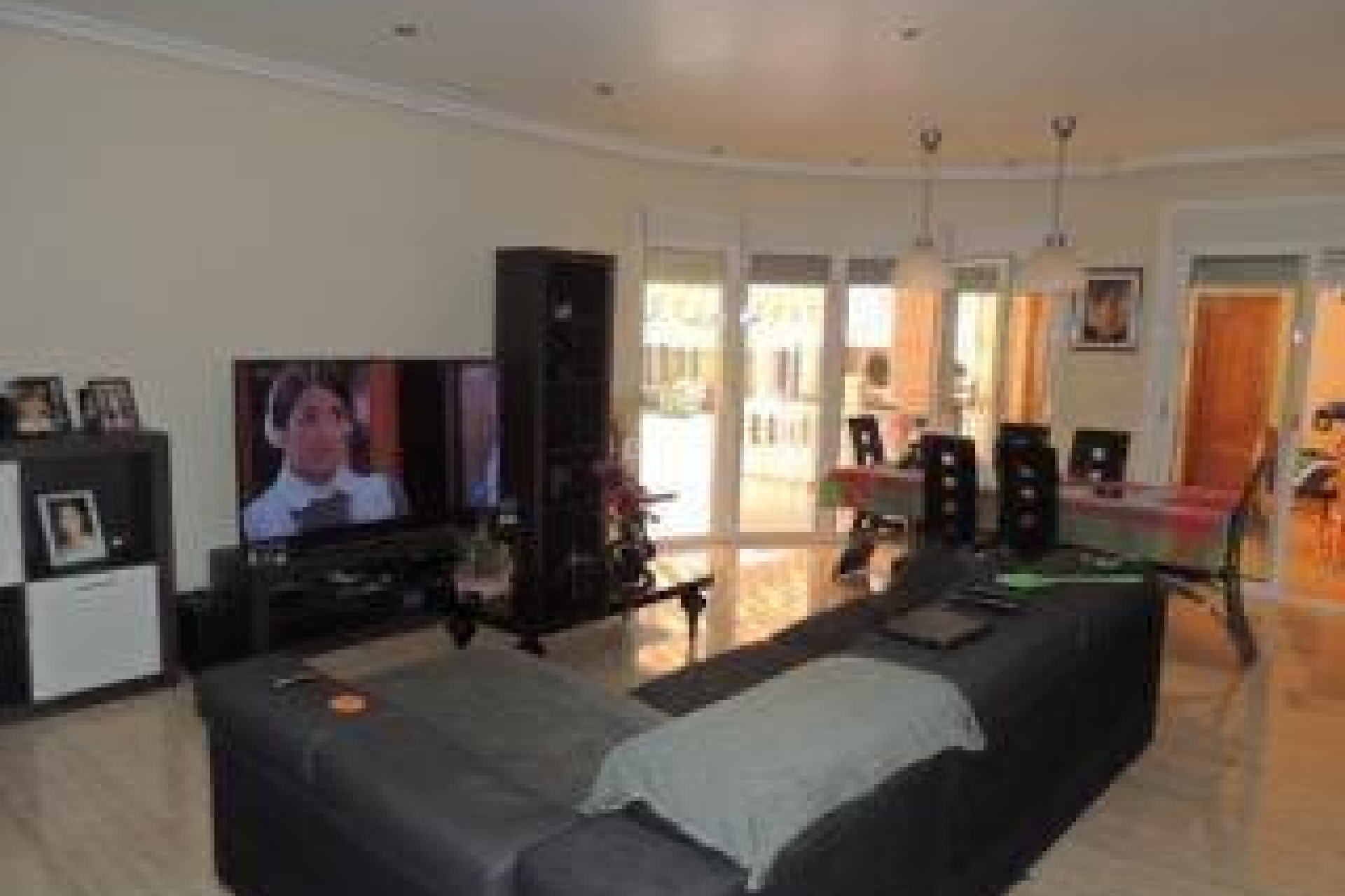 Odsprzedaż - Villa - Catral