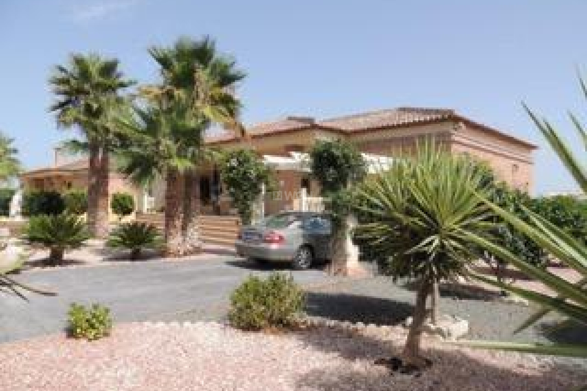 Odsprzedaż - Villa - Catral