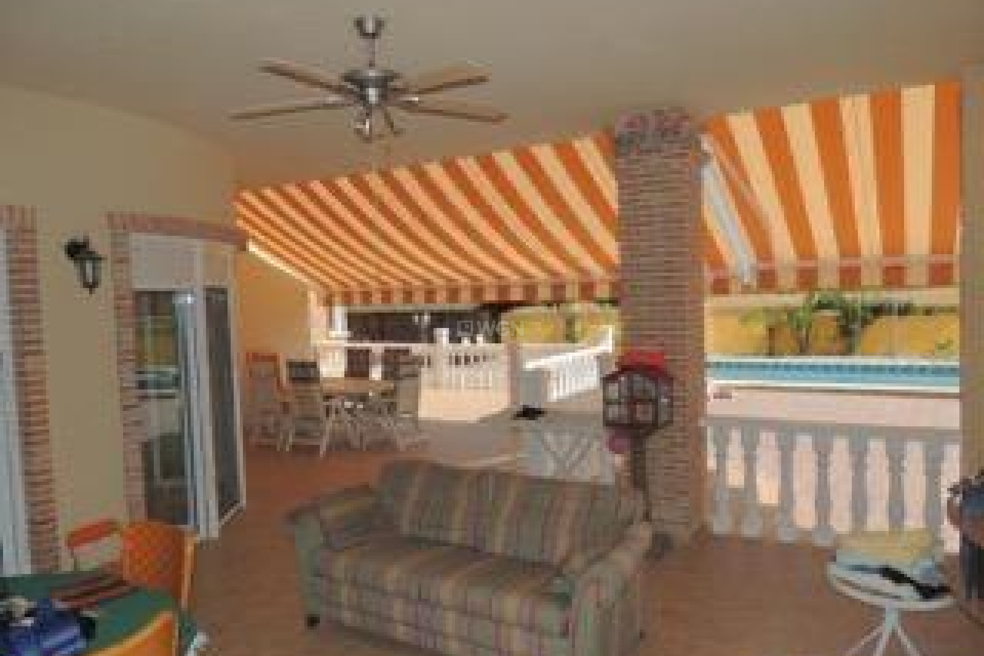 Odsprzedaż - Villa - Catral