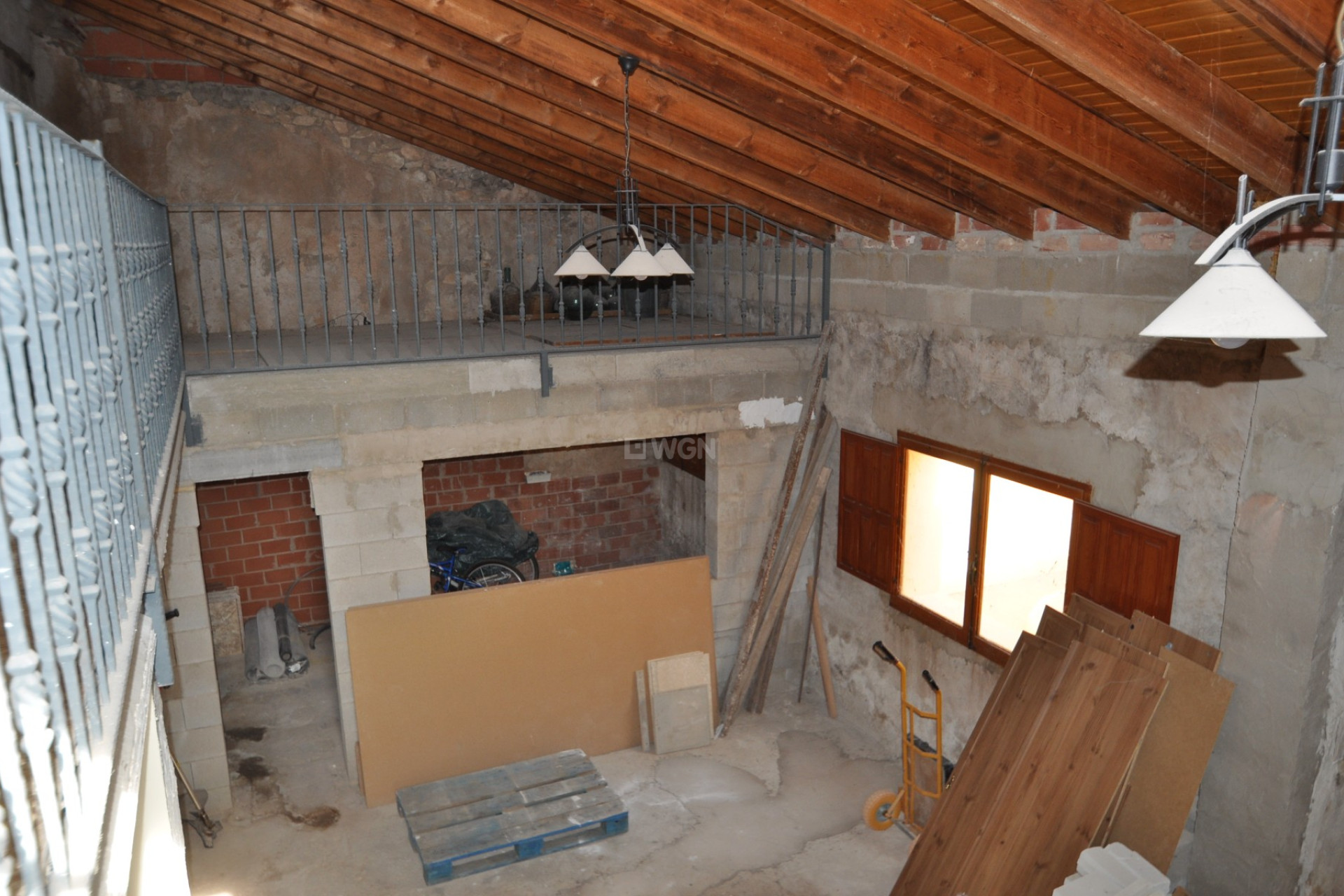 Odsprzedaż - Villa - Chinorlet - Inland
