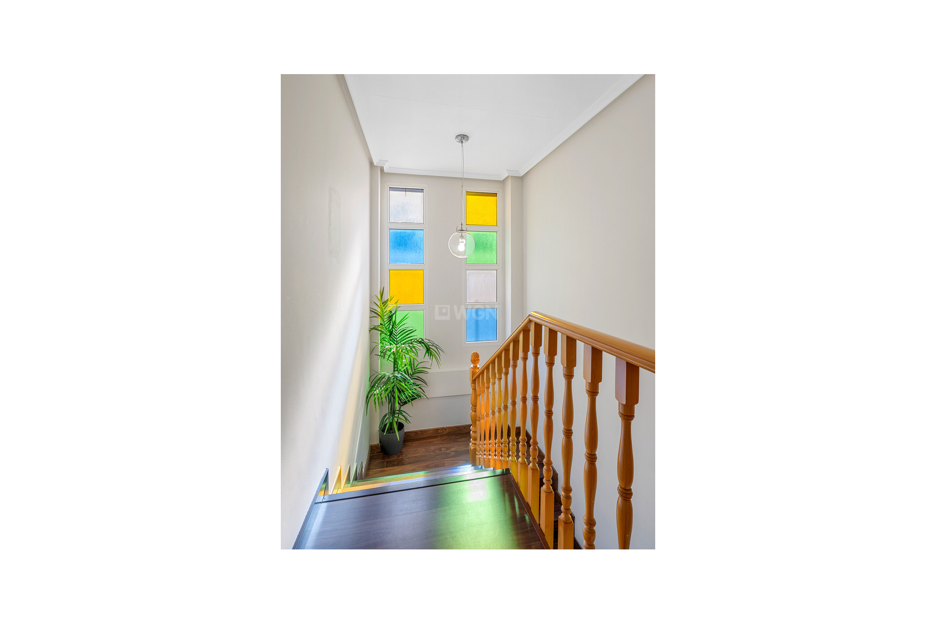 Odsprzedaż - Villa - Ciudad De Las Comunicaciones - Costa Blanca