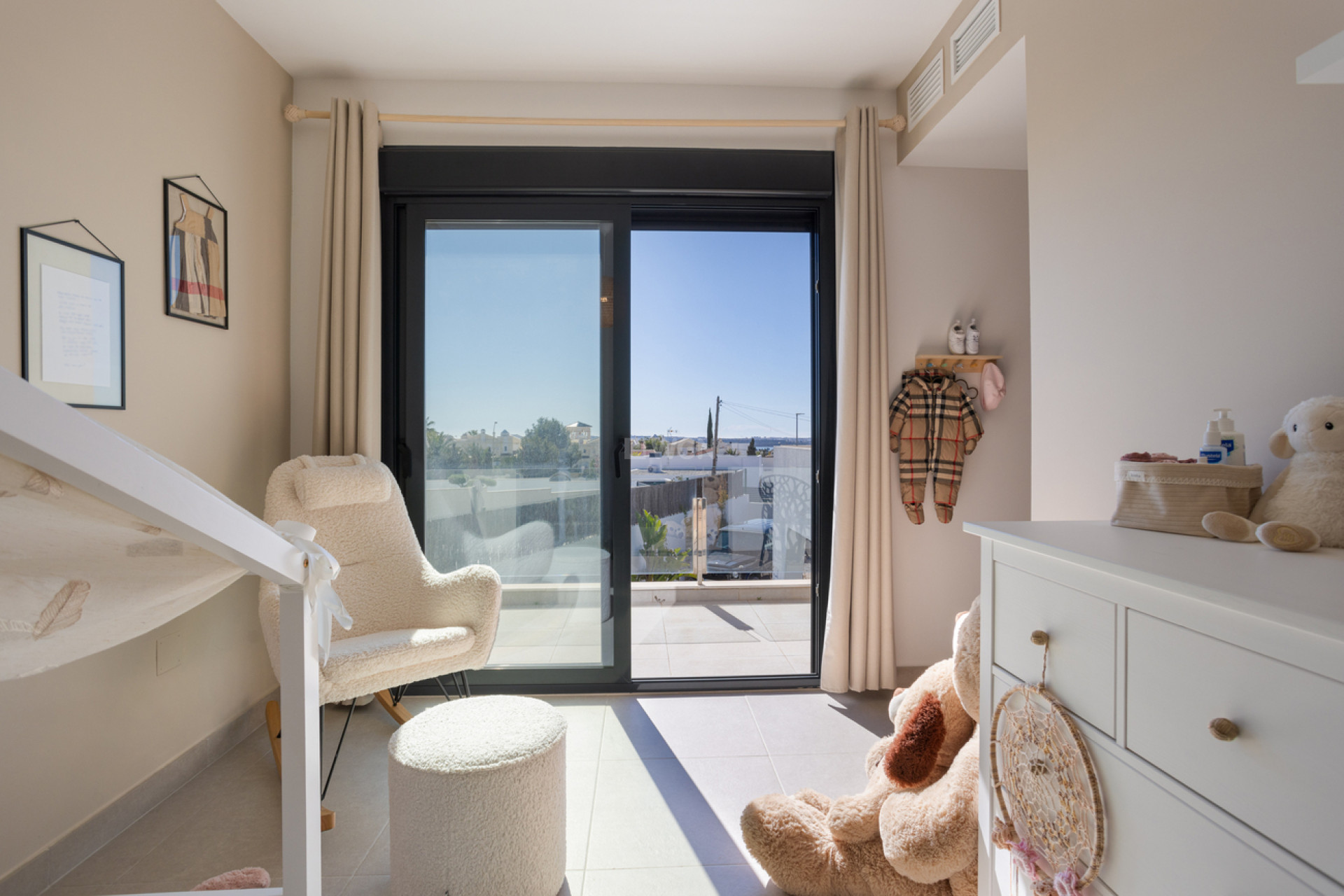 Odsprzedaż - Villa - Ciudad Quesada - center