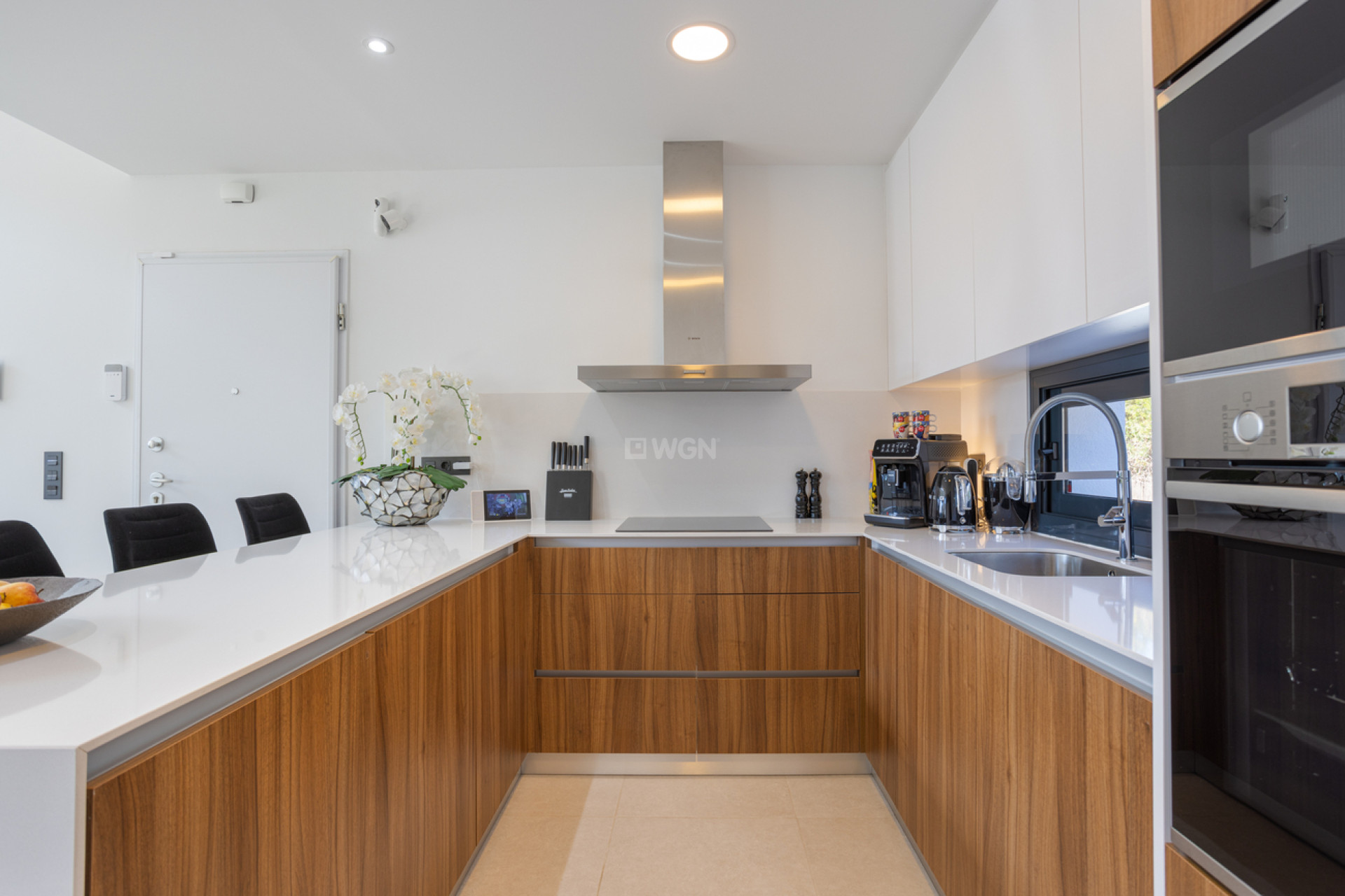 Odsprzedaż - Villa - Ciudad Quesada - center