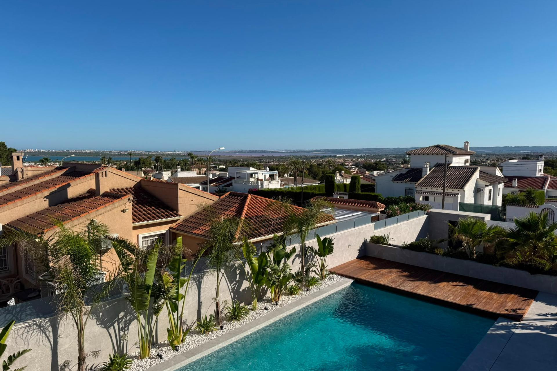 Odsprzedaż - Villa - Ciudad Quesada - Centro De La Ciudad Quesada