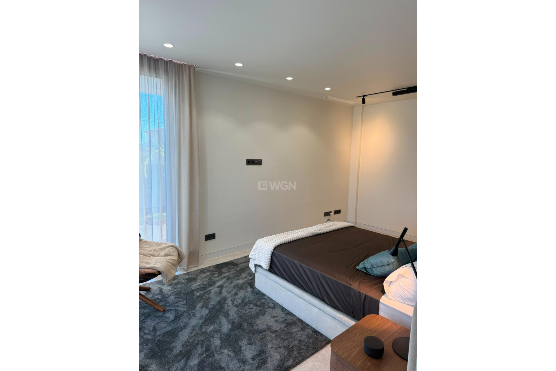 Odsprzedaż - Villa - Ciudad Quesada - Centro De La Ciudad Quesada