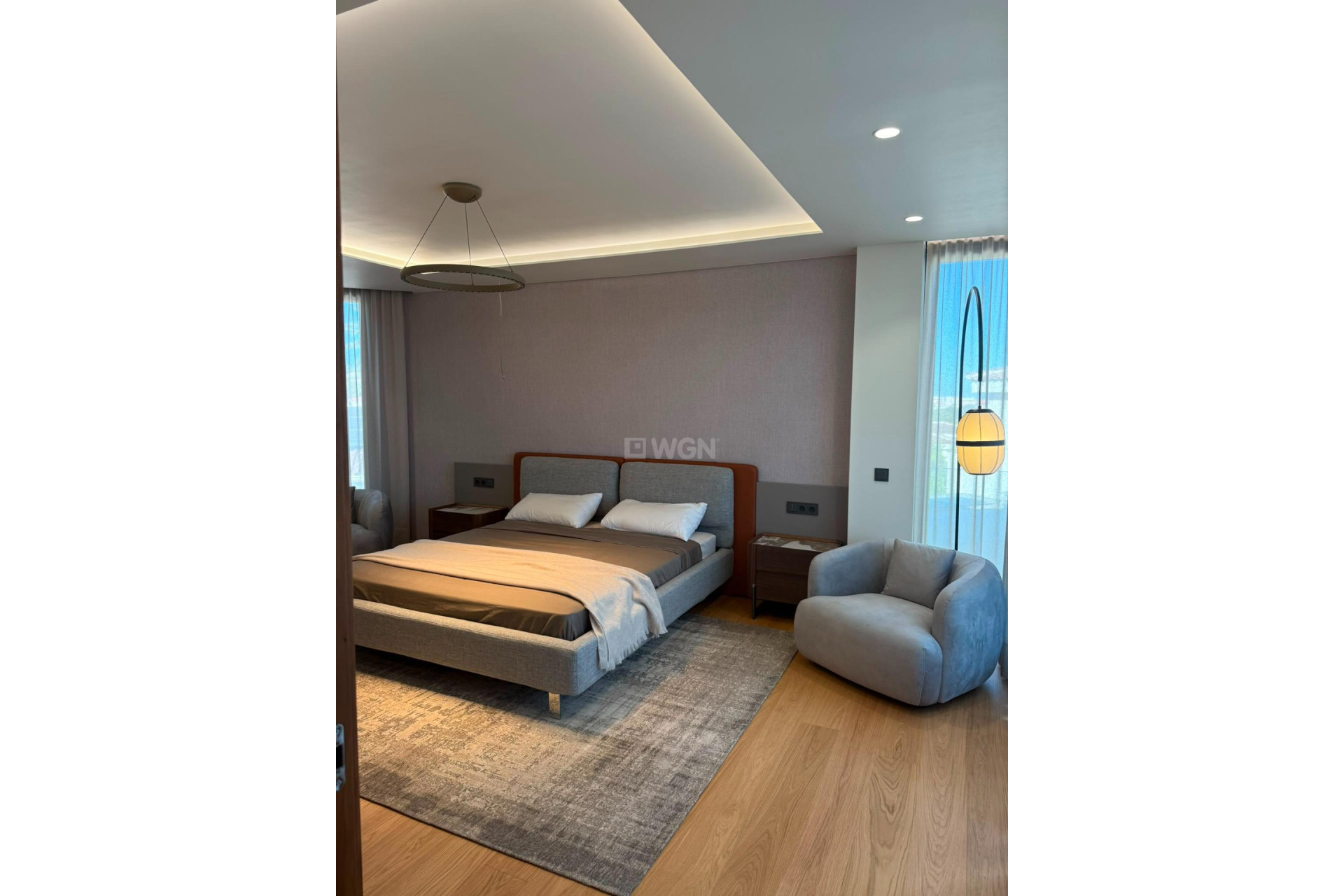 Odsprzedaż - Villa - Ciudad Quesada - Centro De La Ciudad Quesada