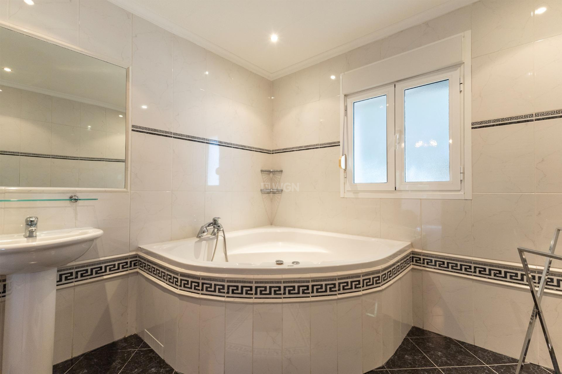 Odsprzedaż - Villa - Ciudad Quesada - Ciudad Quesada - Doña Pepa