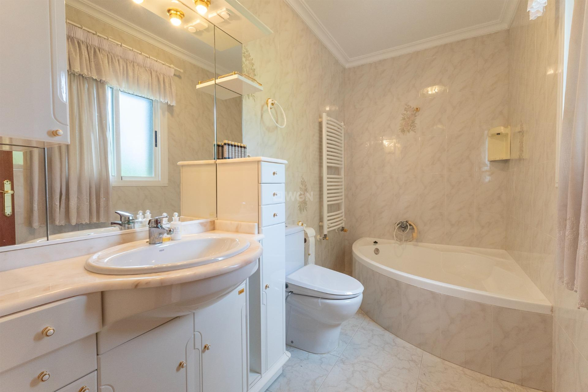 Odsprzedaż - Villa - Ciudad Quesada - Ciudad Quesada - Doña Pepa