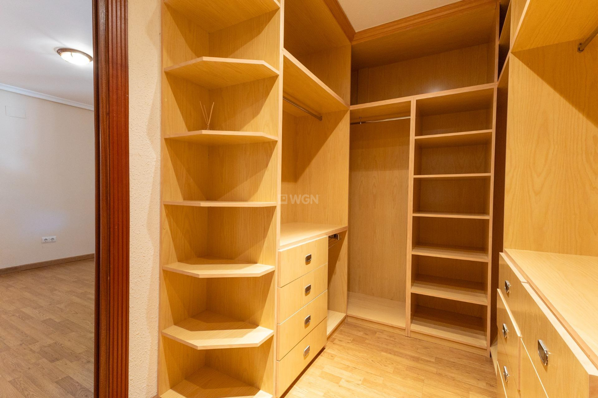 Odsprzedaż - Villa - Ciudad Quesada - Ciudad Quesada - Doña Pepa