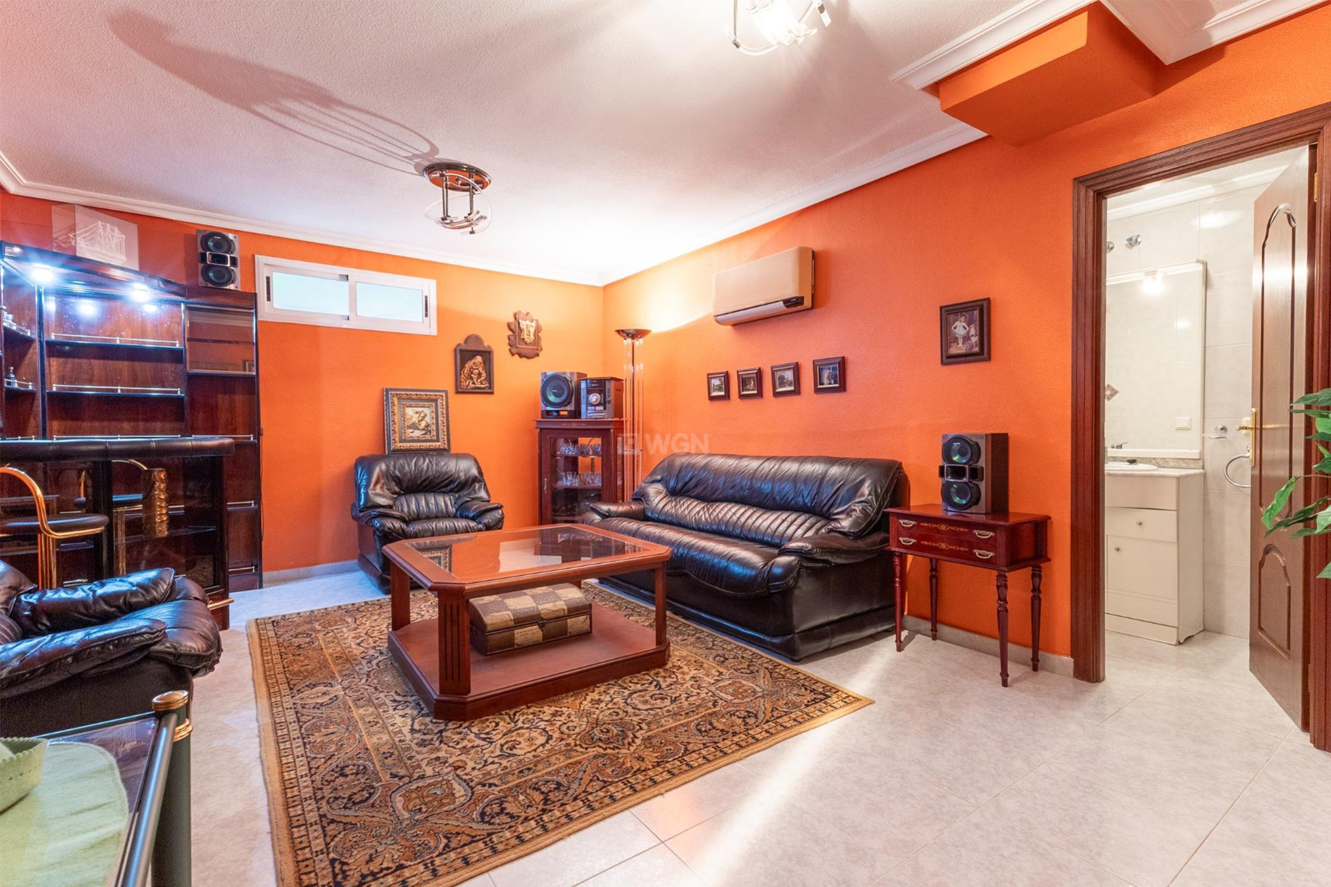 Odsprzedaż - Villa - Ciudad Quesada - Ciudad Quesada - Doña Pepa