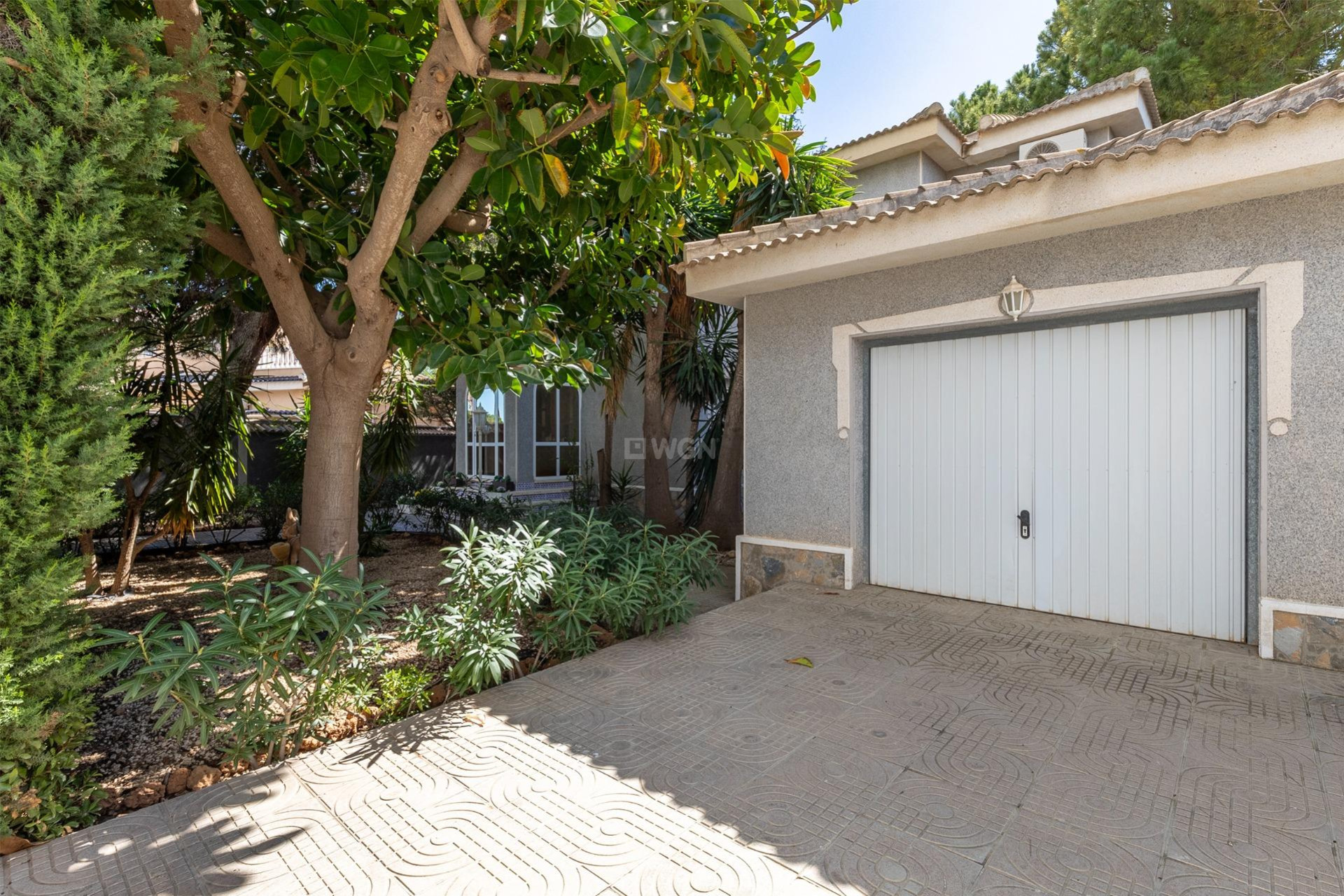 Odsprzedaż - Villa - Ciudad Quesada - Ciudad Quesada - Doña Pepa