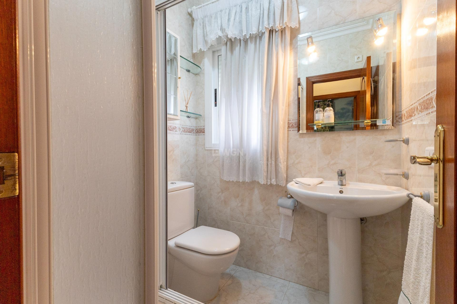 Odsprzedaż - Villa - Ciudad Quesada - Ciudad Quesada - Doña Pepa