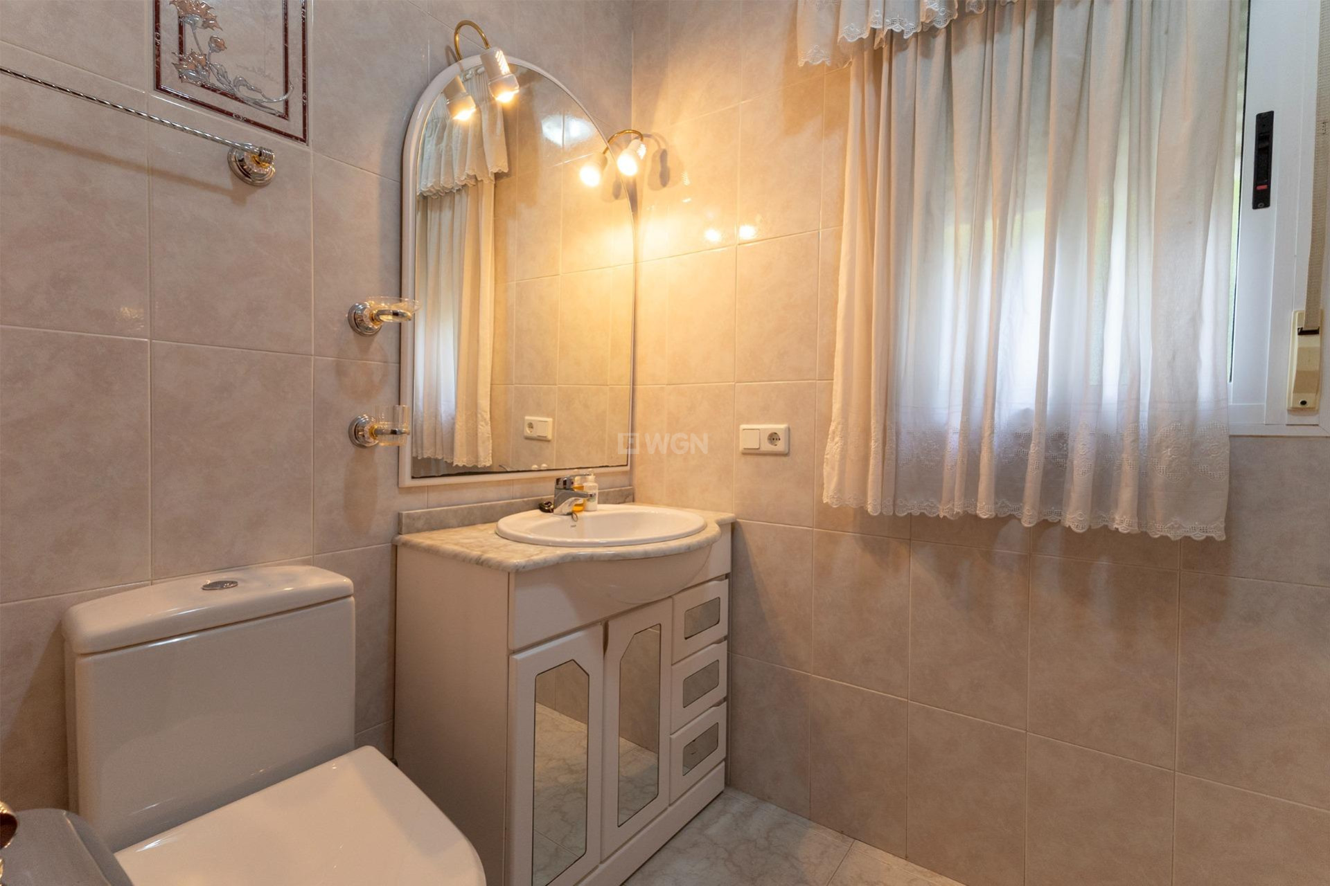 Odsprzedaż - Villa - Ciudad Quesada - Ciudad Quesada - Doña Pepa