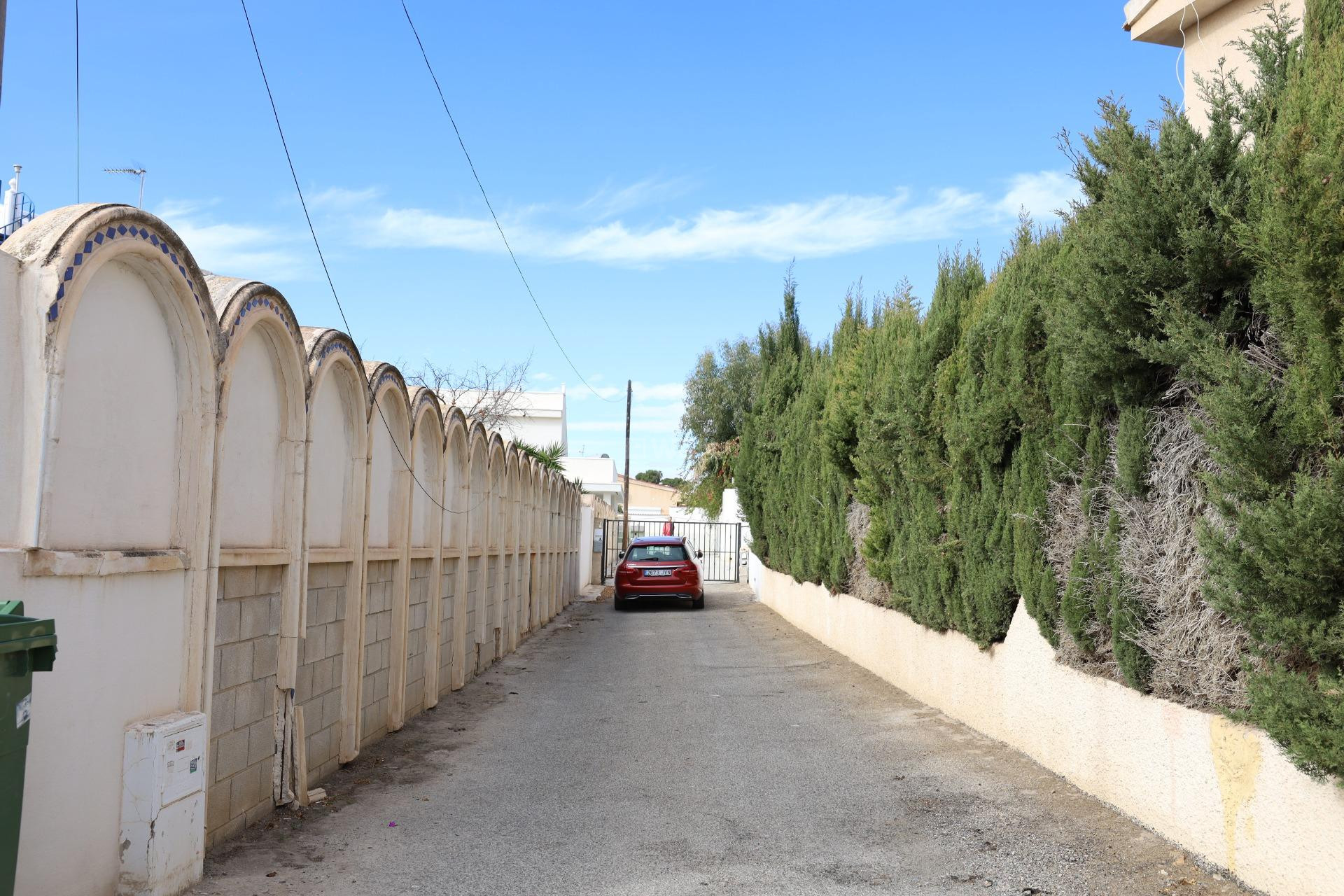 Odsprzedaż - Villa - Ciudad Quesada - Costa Blanca Sur