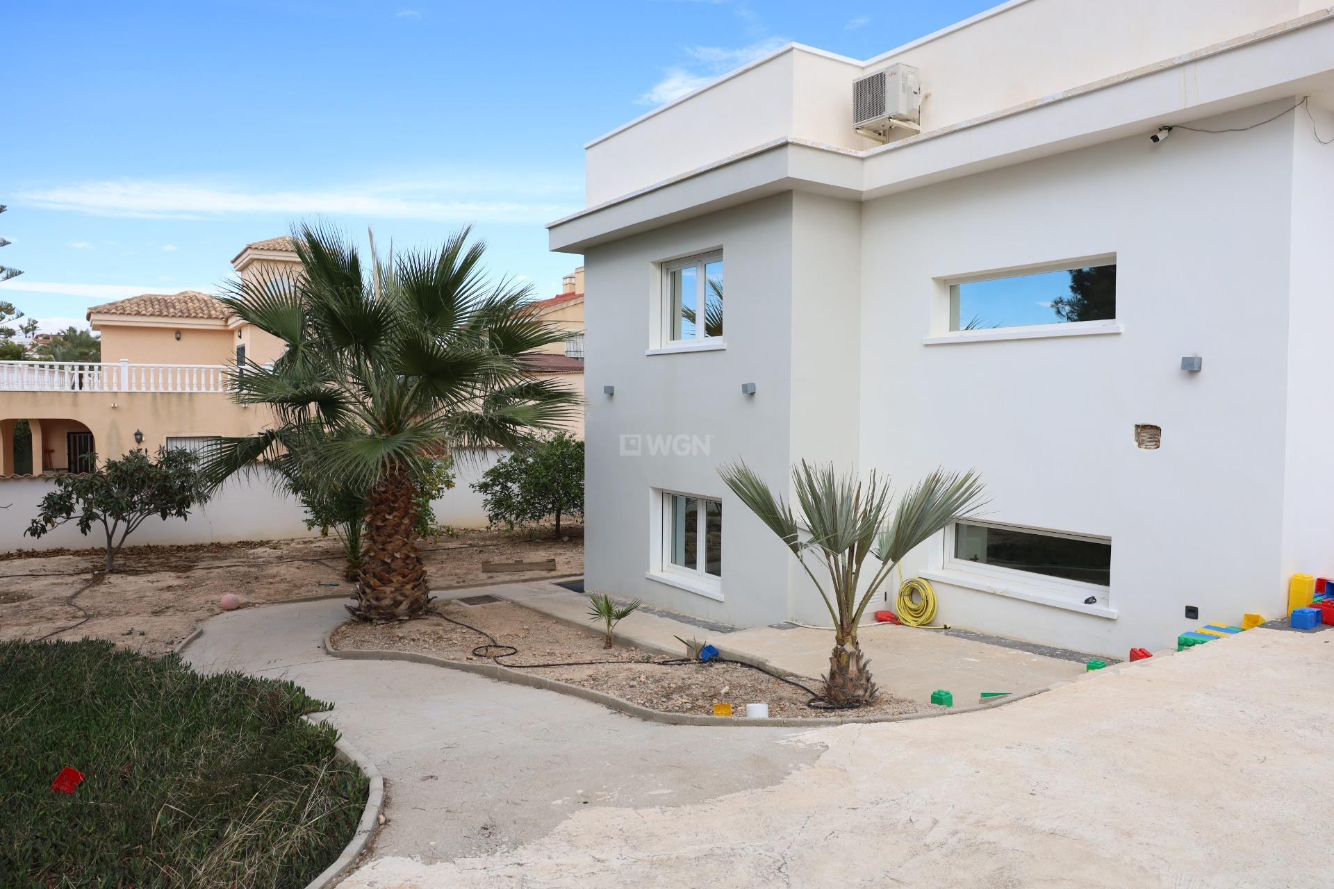 Odsprzedaż - Villa - Ciudad Quesada - Costa Blanca Sur