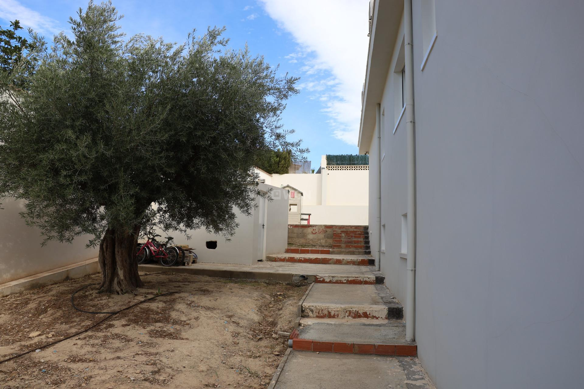 Odsprzedaż - Villa - Ciudad Quesada - Costa Blanca Sur