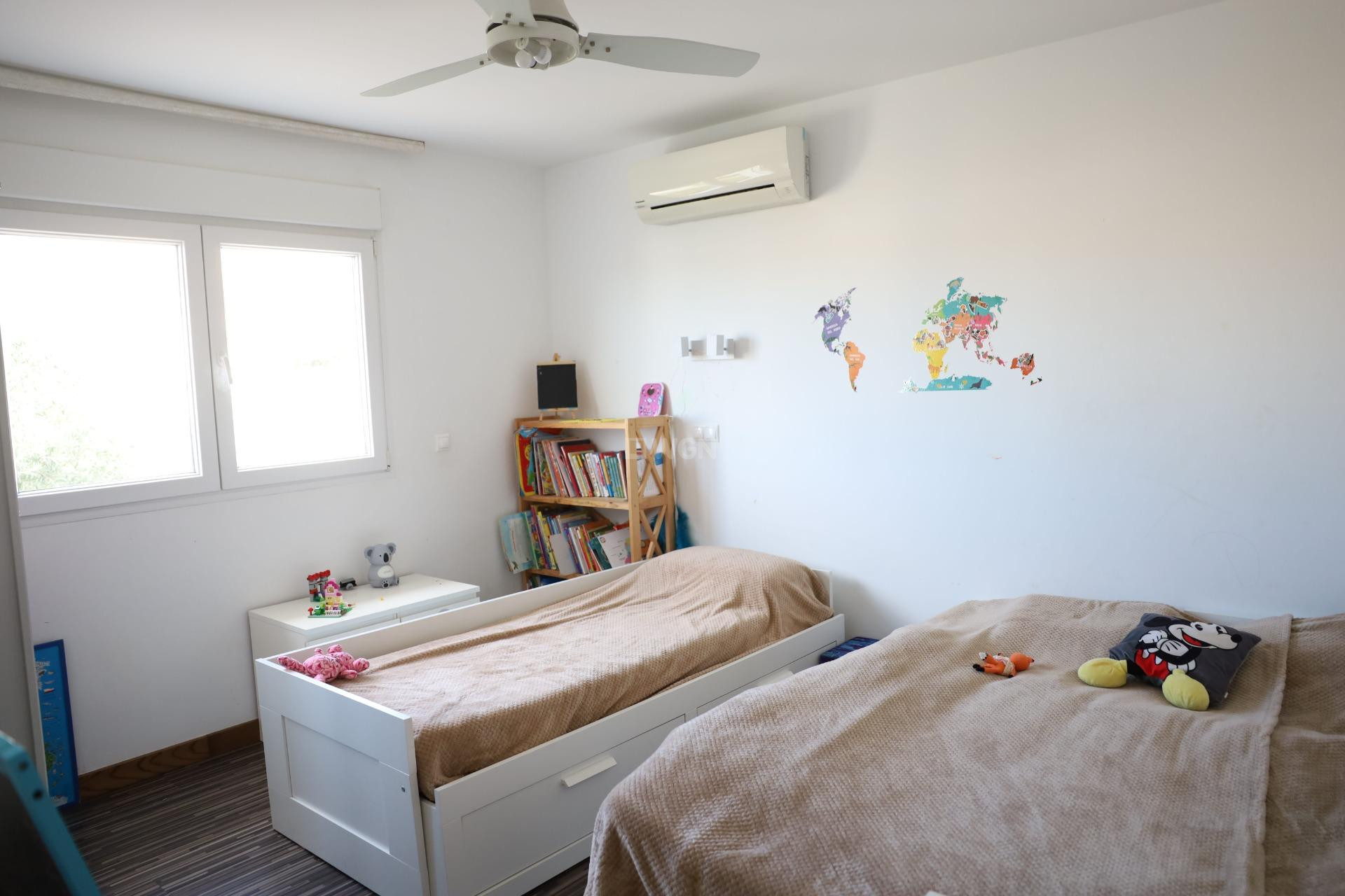 Odsprzedaż - Villa - Ciudad Quesada - Costa Blanca Sur