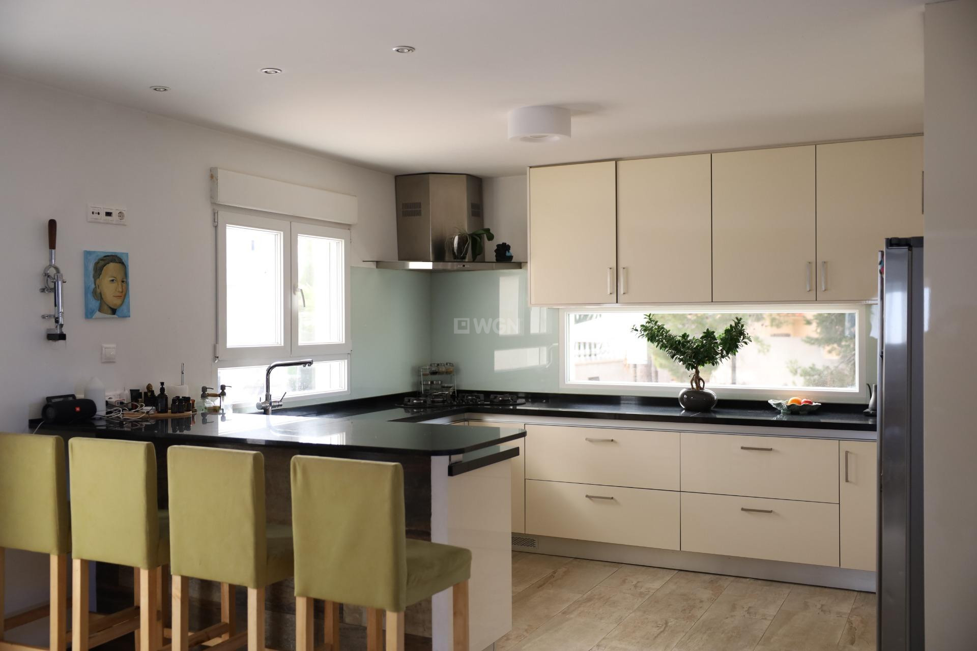 Odsprzedaż - Villa - Ciudad Quesada - Costa Blanca Sur