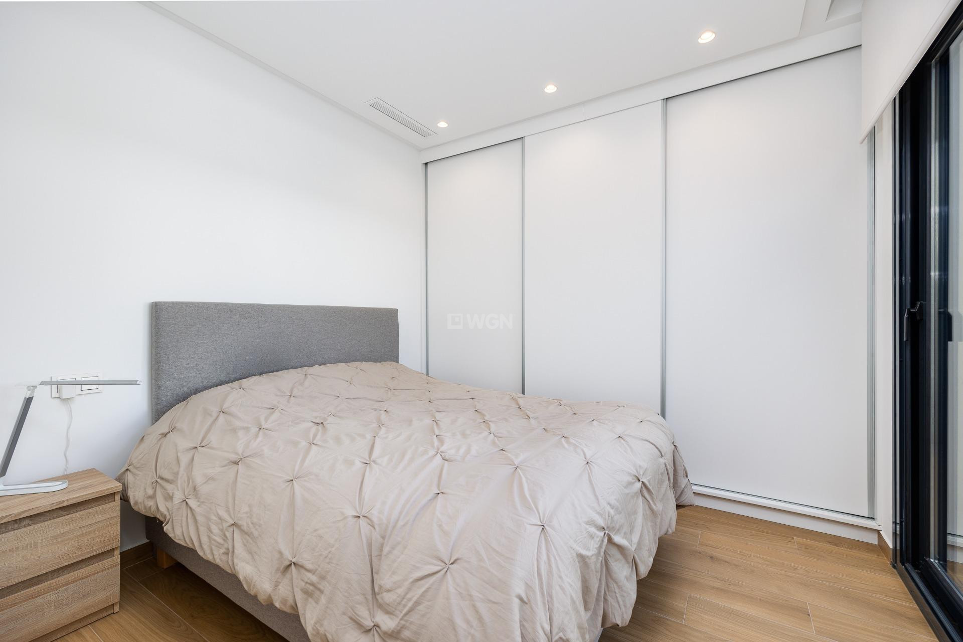 Odsprzedaż - Villa - Ciudad Quesada - Costa Blanca Sur