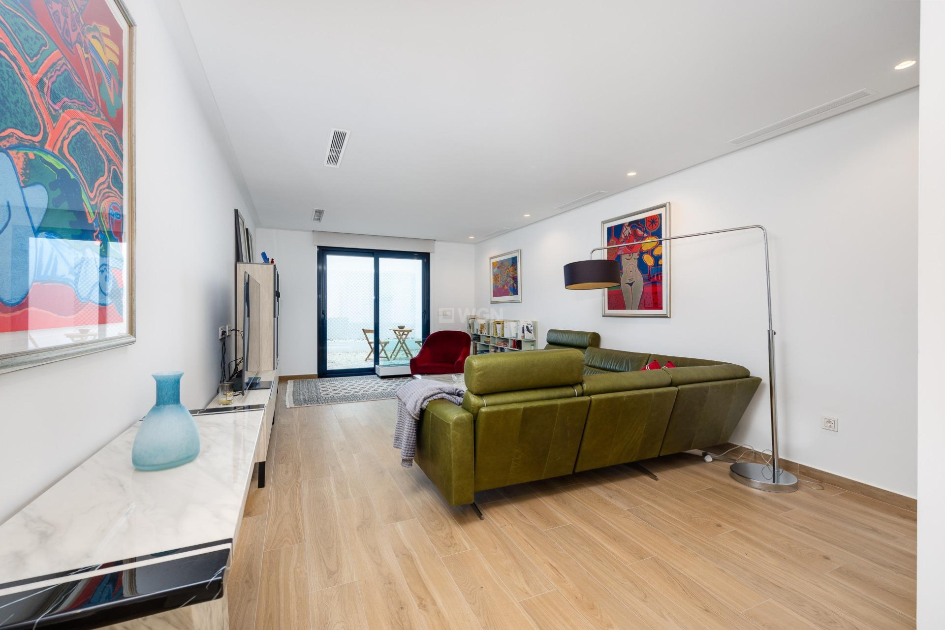 Odsprzedaż - Villa - Ciudad Quesada - Costa Blanca Sur