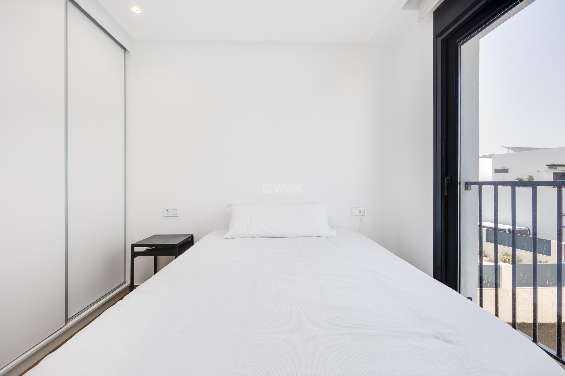 Odsprzedaż - Villa - Ciudad Quesada - Costa Blanca Sur