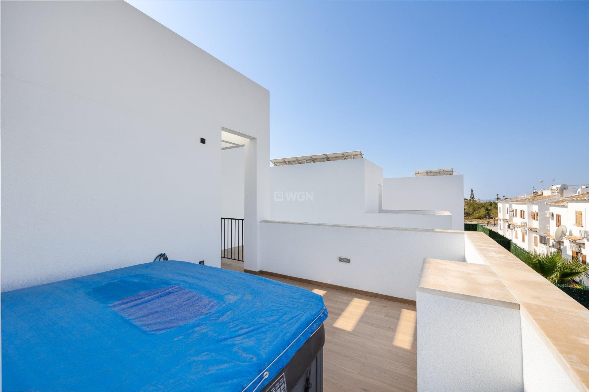 Odsprzedaż - Villa - Ciudad Quesada - Costa Blanca Sur