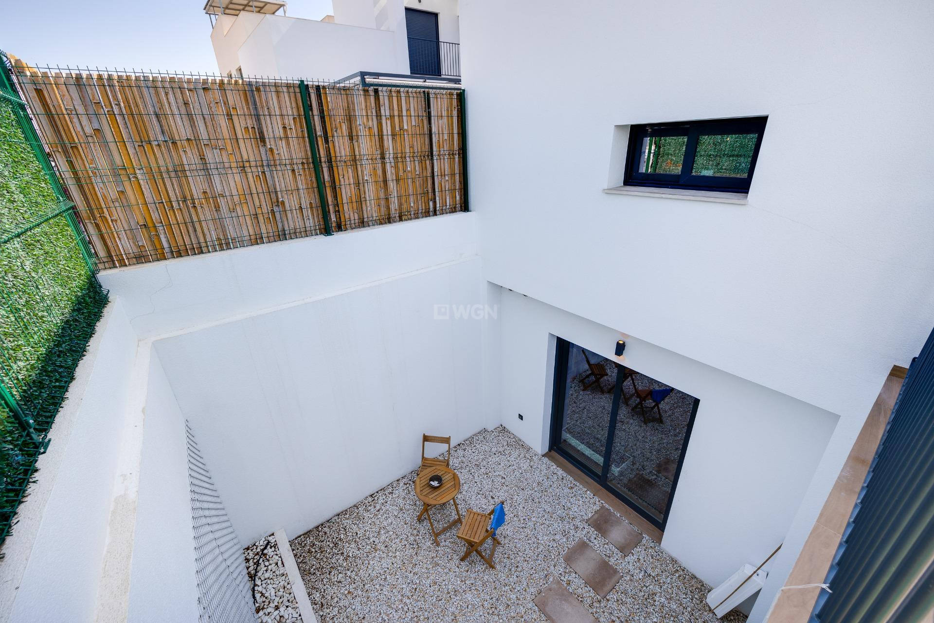 Odsprzedaż - Villa - Ciudad Quesada - Costa Blanca Sur