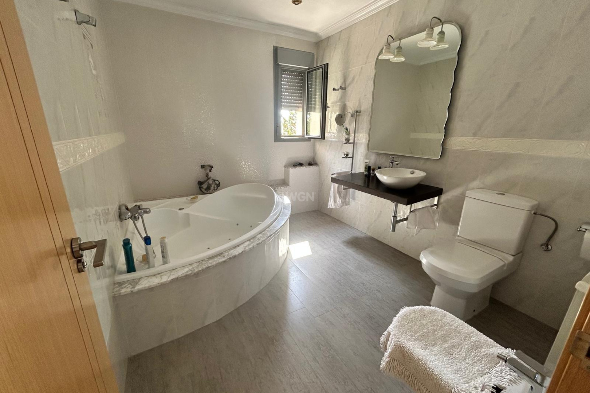 Odsprzedaż - Villa - Ciudad Quesada - Costa Blanca Sur