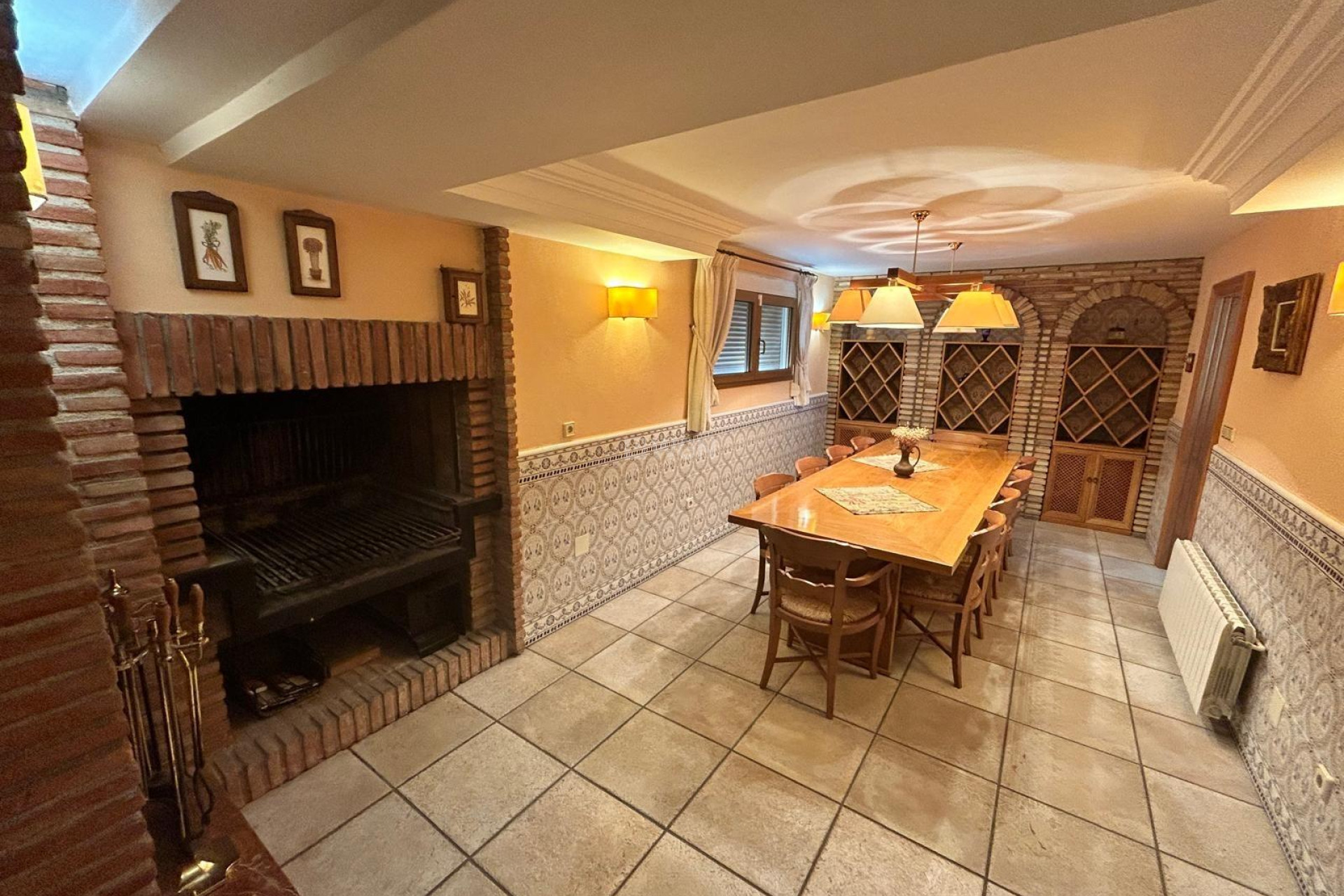 Odsprzedaż - Villa - Ciudad Quesada - Costa Blanca Sur