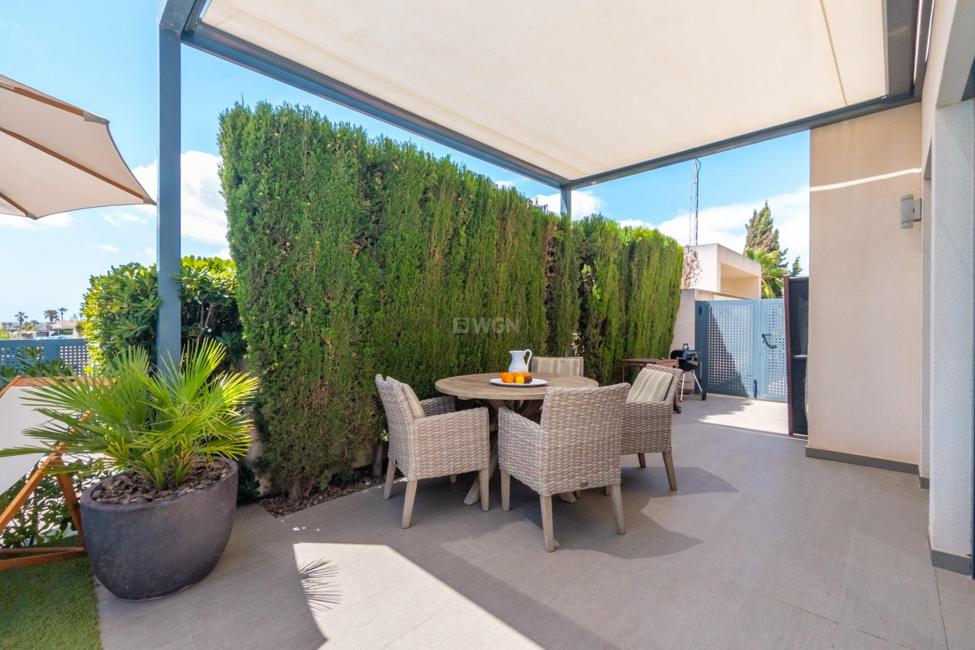 Odsprzedaż - Villa - Ciudad Quesada - Costa Blanca Sur