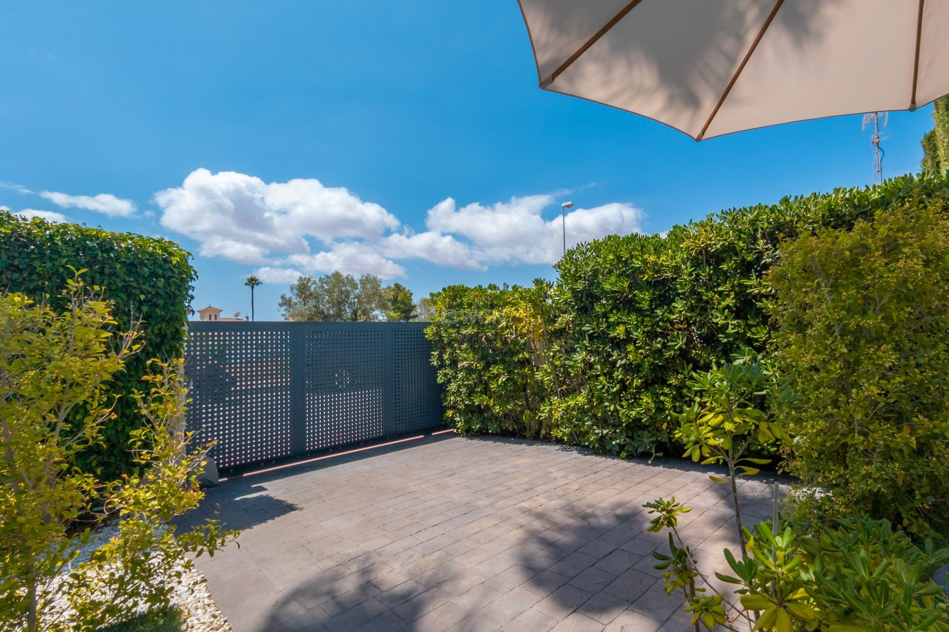 Odsprzedaż - Villa - Ciudad Quesada - Costa Blanca Sur