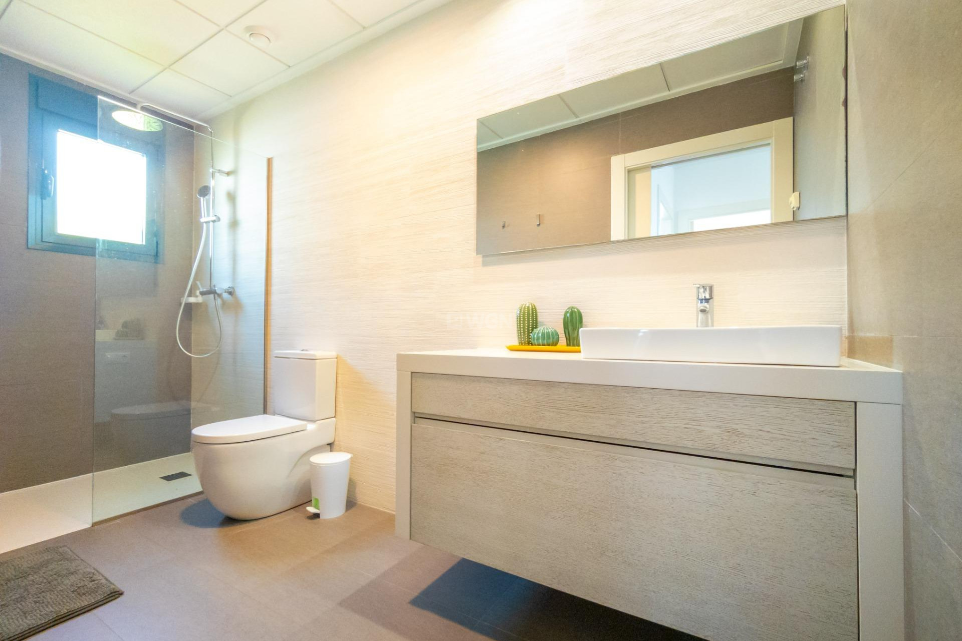 Odsprzedaż - Villa - Ciudad Quesada - Costa Blanca Sur