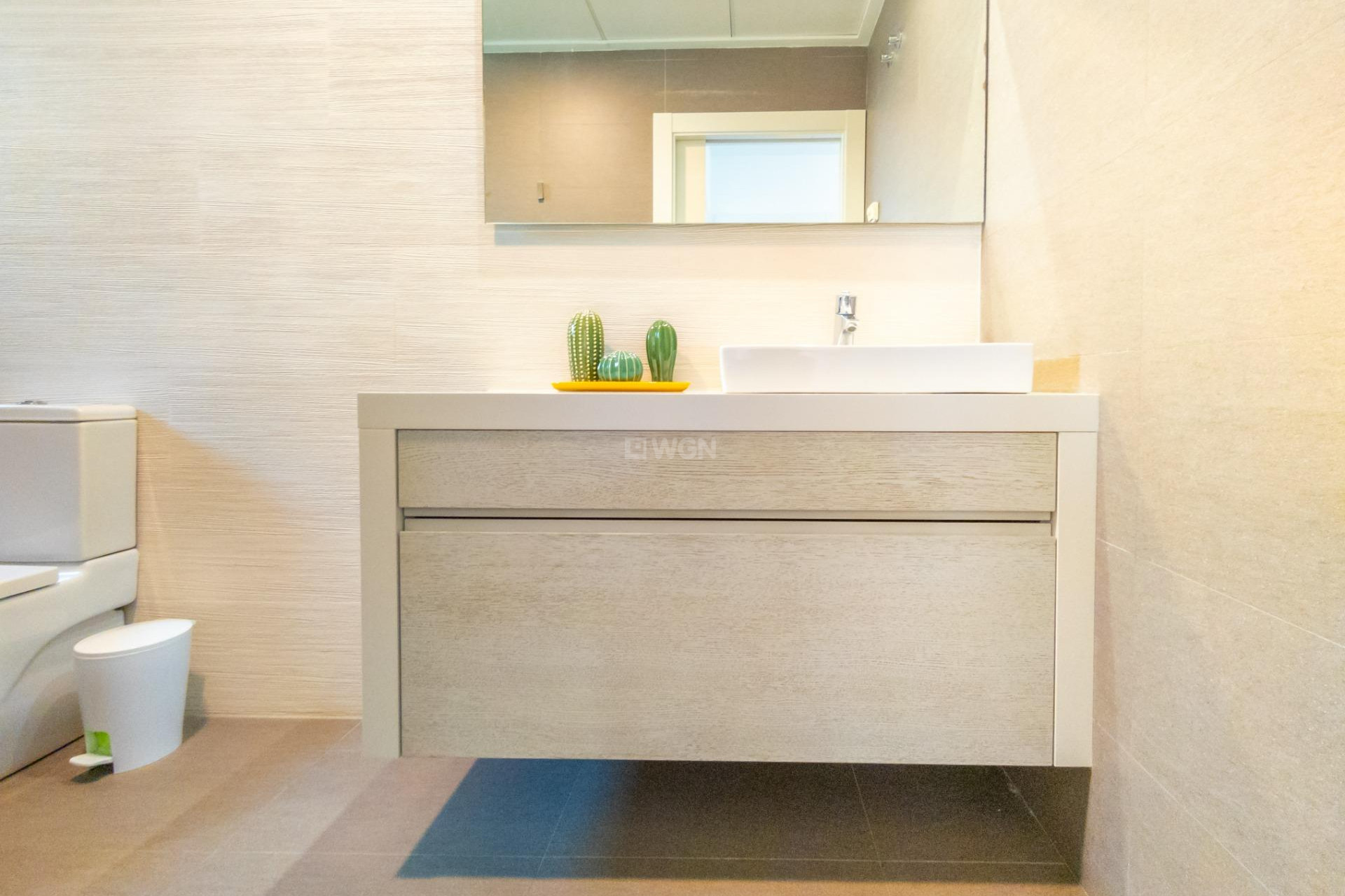 Odsprzedaż - Villa - Ciudad Quesada - Costa Blanca Sur