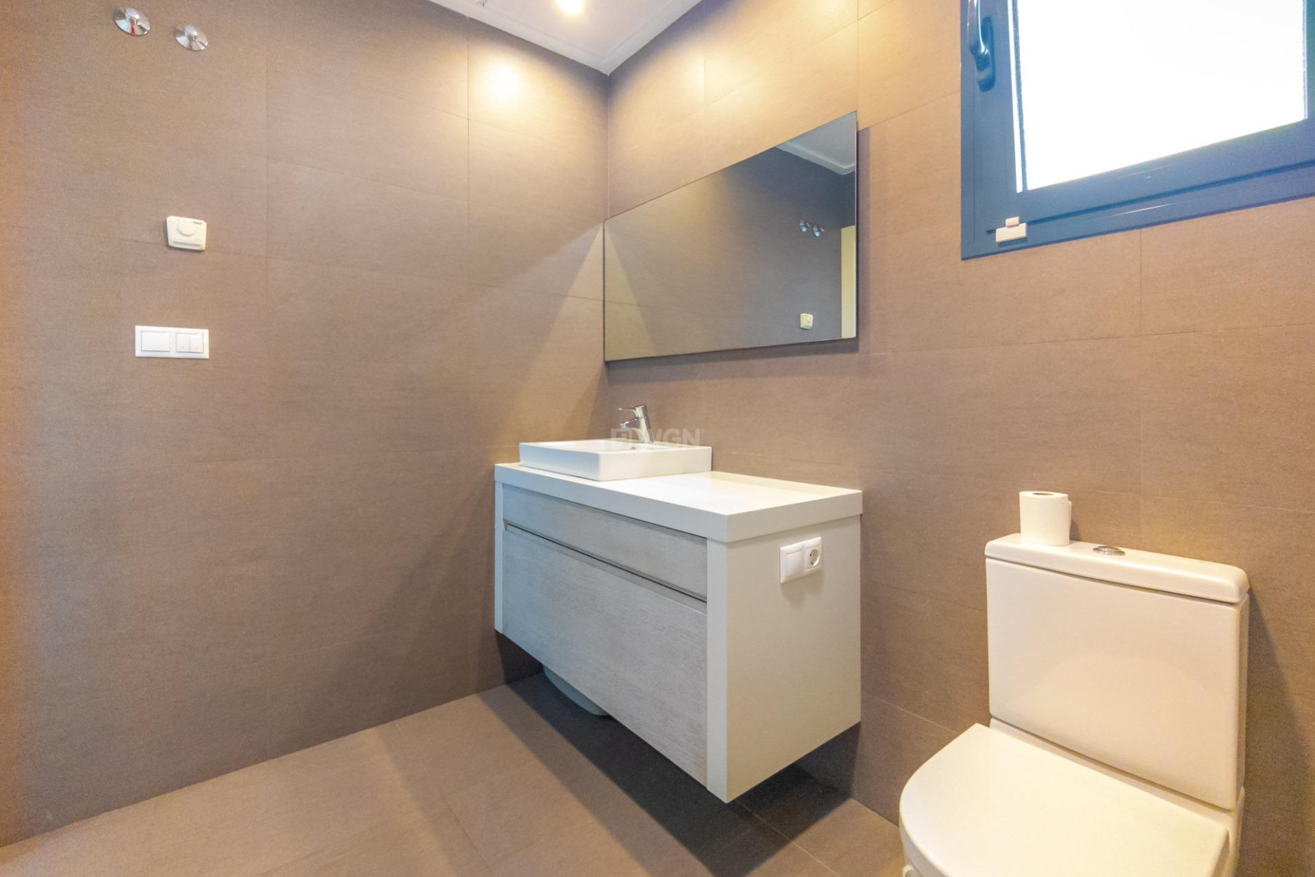 Odsprzedaż - Villa - Ciudad Quesada - Costa Blanca Sur