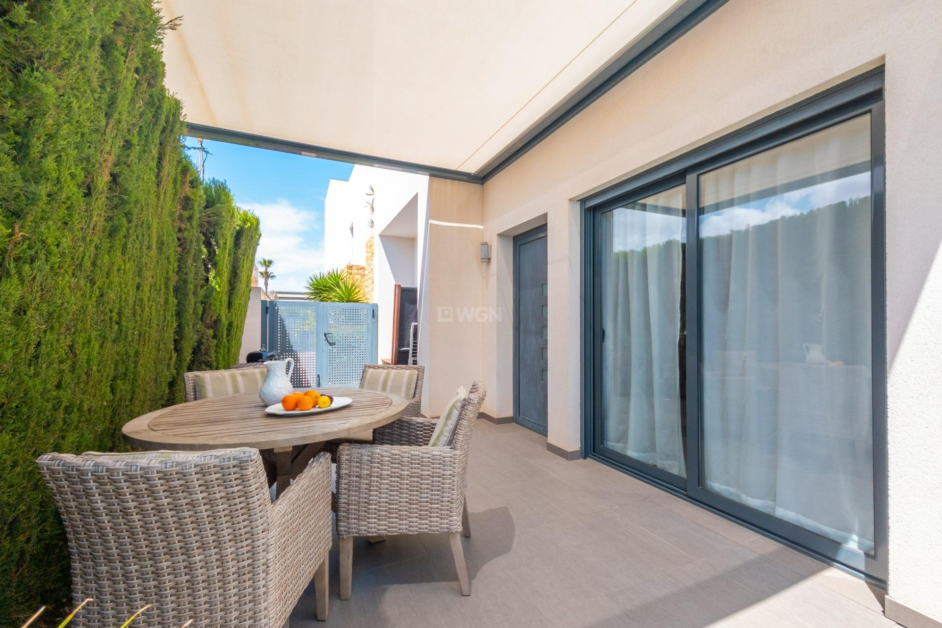 Odsprzedaż - Villa - Ciudad Quesada - Costa Blanca Sur