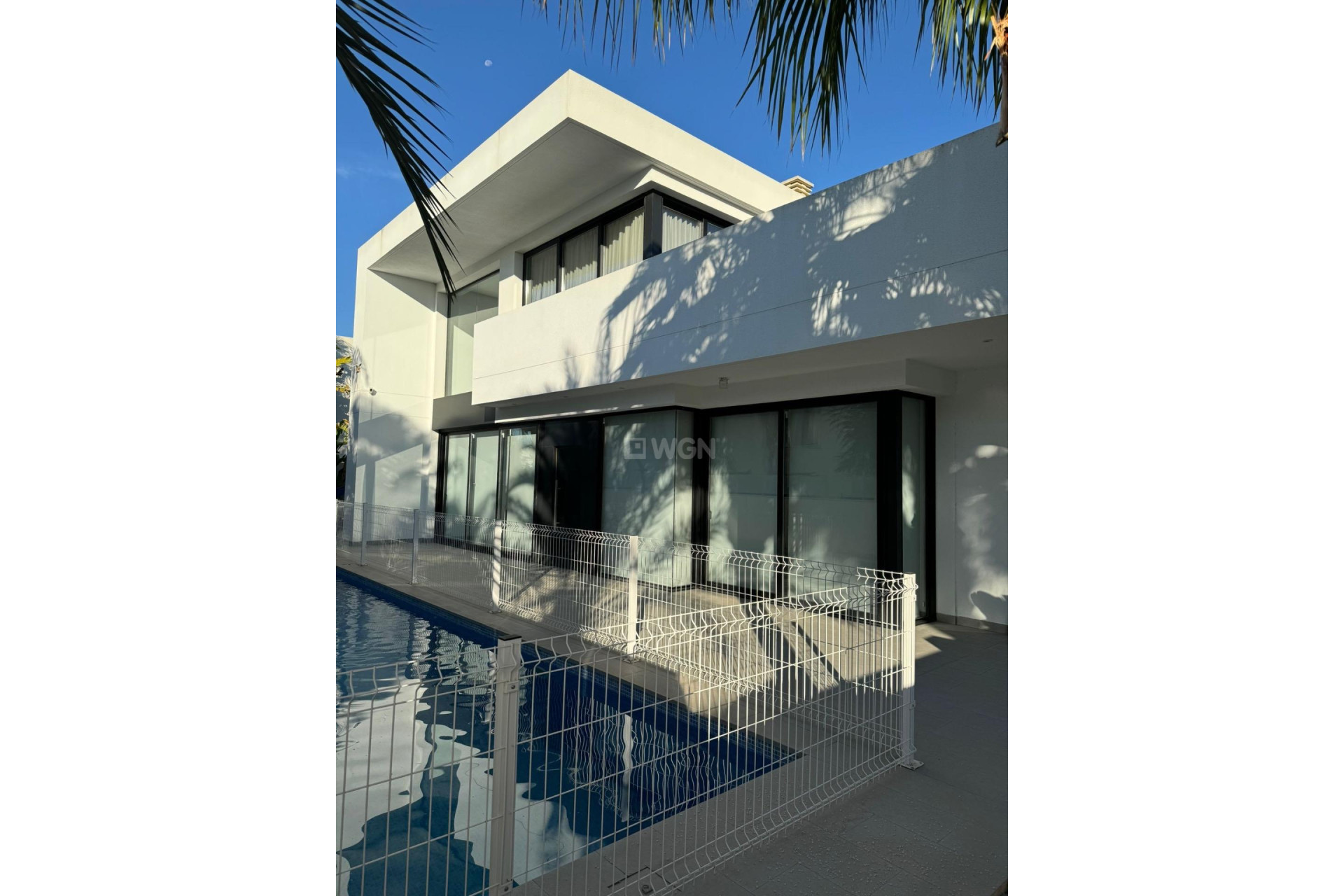 Odsprzedaż - Villa - Ciudad Quesada - Costa Blanca Sur