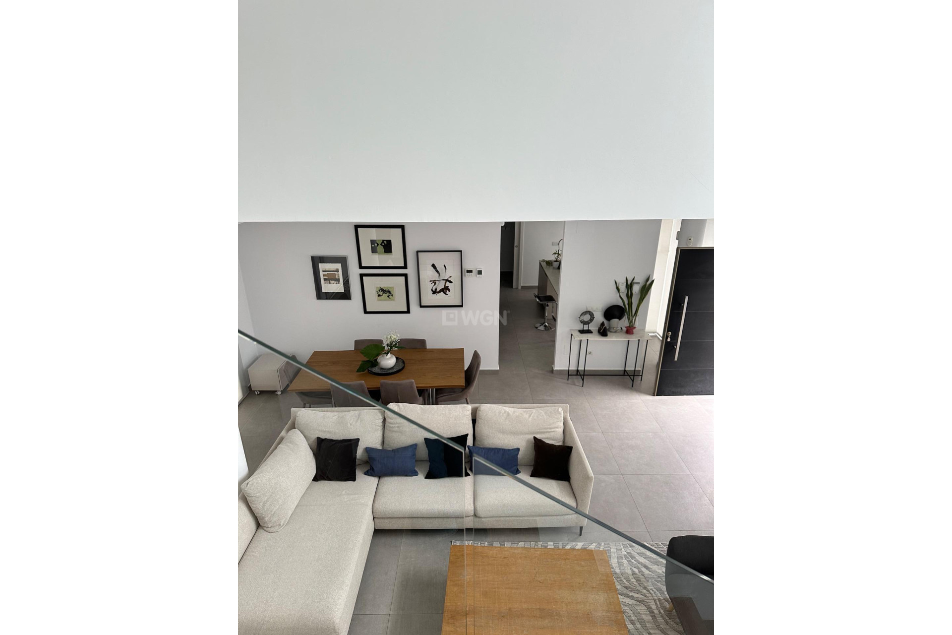 Odsprzedaż - Villa - Ciudad Quesada - Costa Blanca Sur