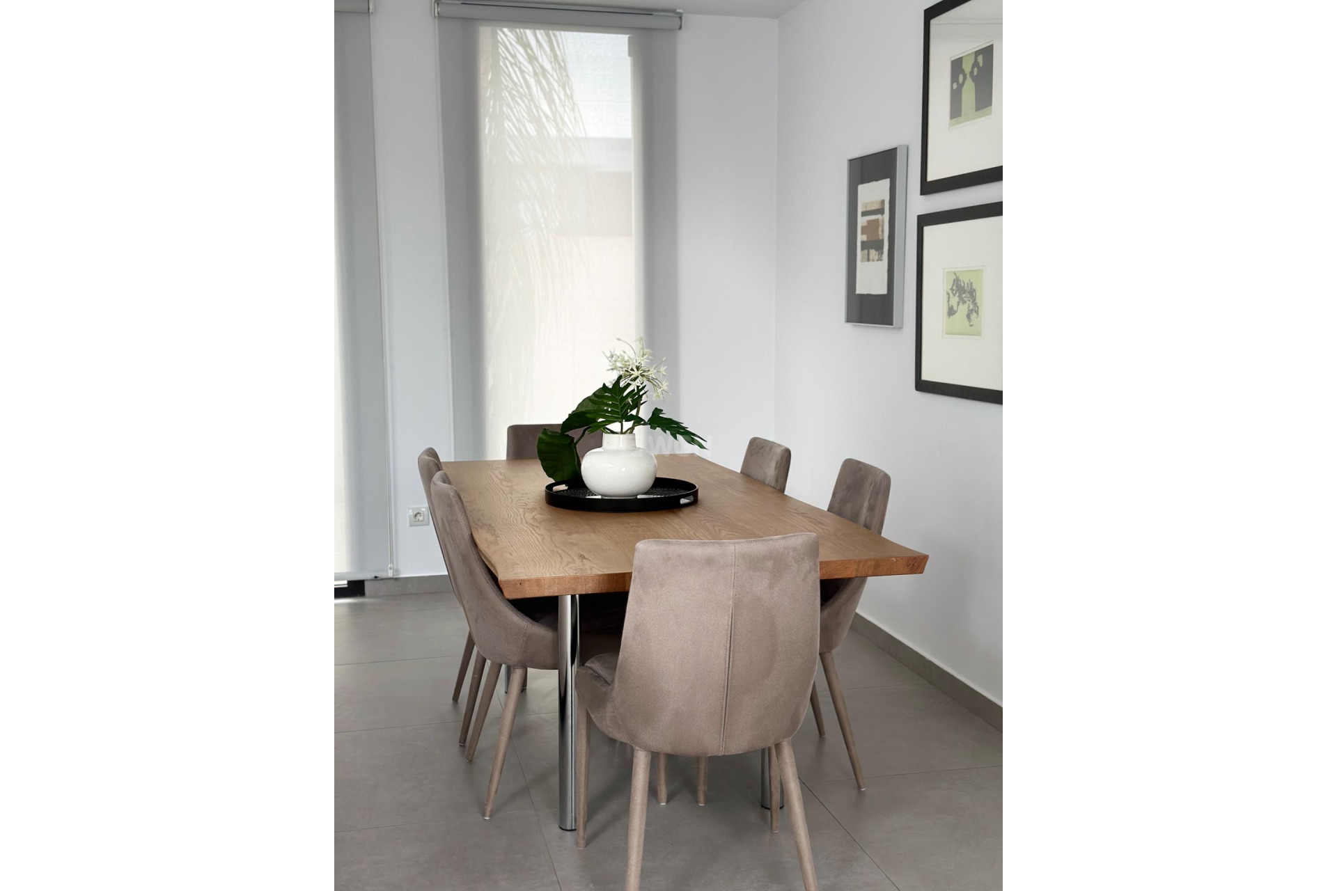 Odsprzedaż - Villa - Ciudad Quesada - Costa Blanca Sur