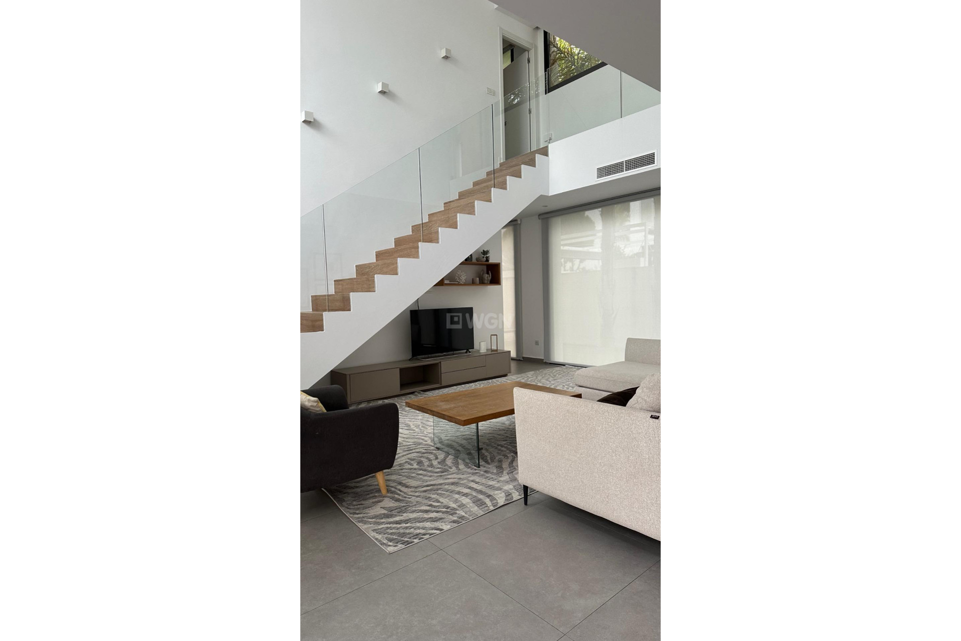 Odsprzedaż - Villa - Ciudad Quesada - Costa Blanca Sur