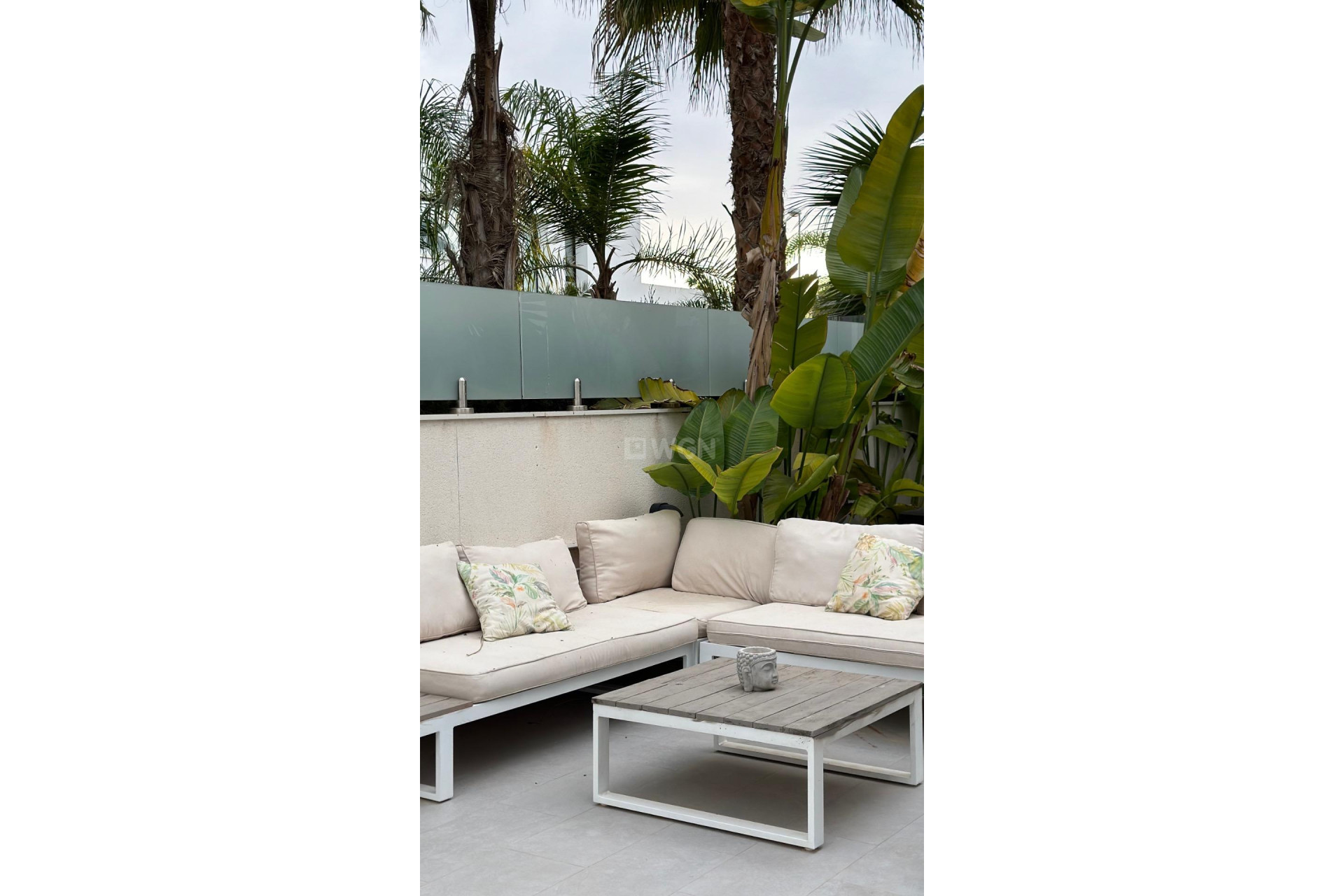 Odsprzedaż - Villa - Ciudad Quesada - Costa Blanca Sur