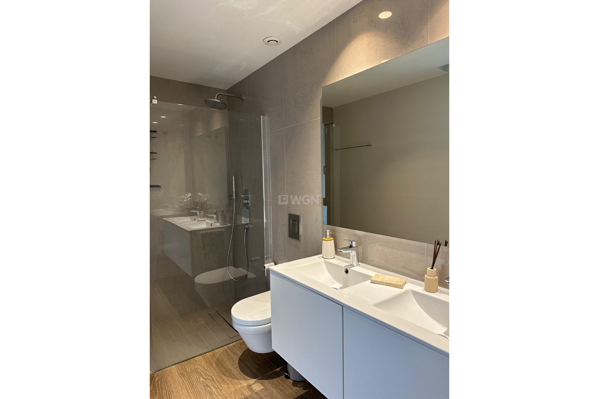 Odsprzedaż - Villa - Ciudad Quesada - Costa Blanca Sur