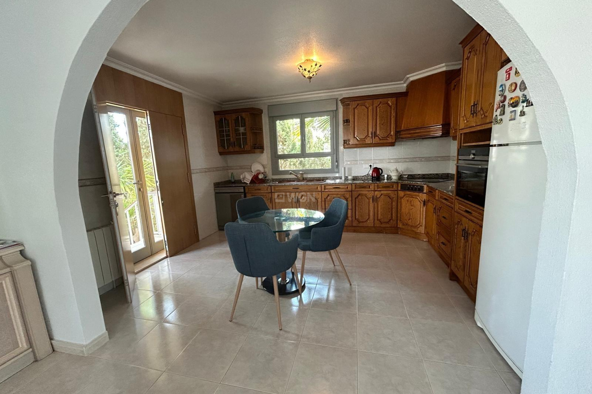 Odsprzedaż - Villa - Ciudad Quesada - Costa Blanca Sur