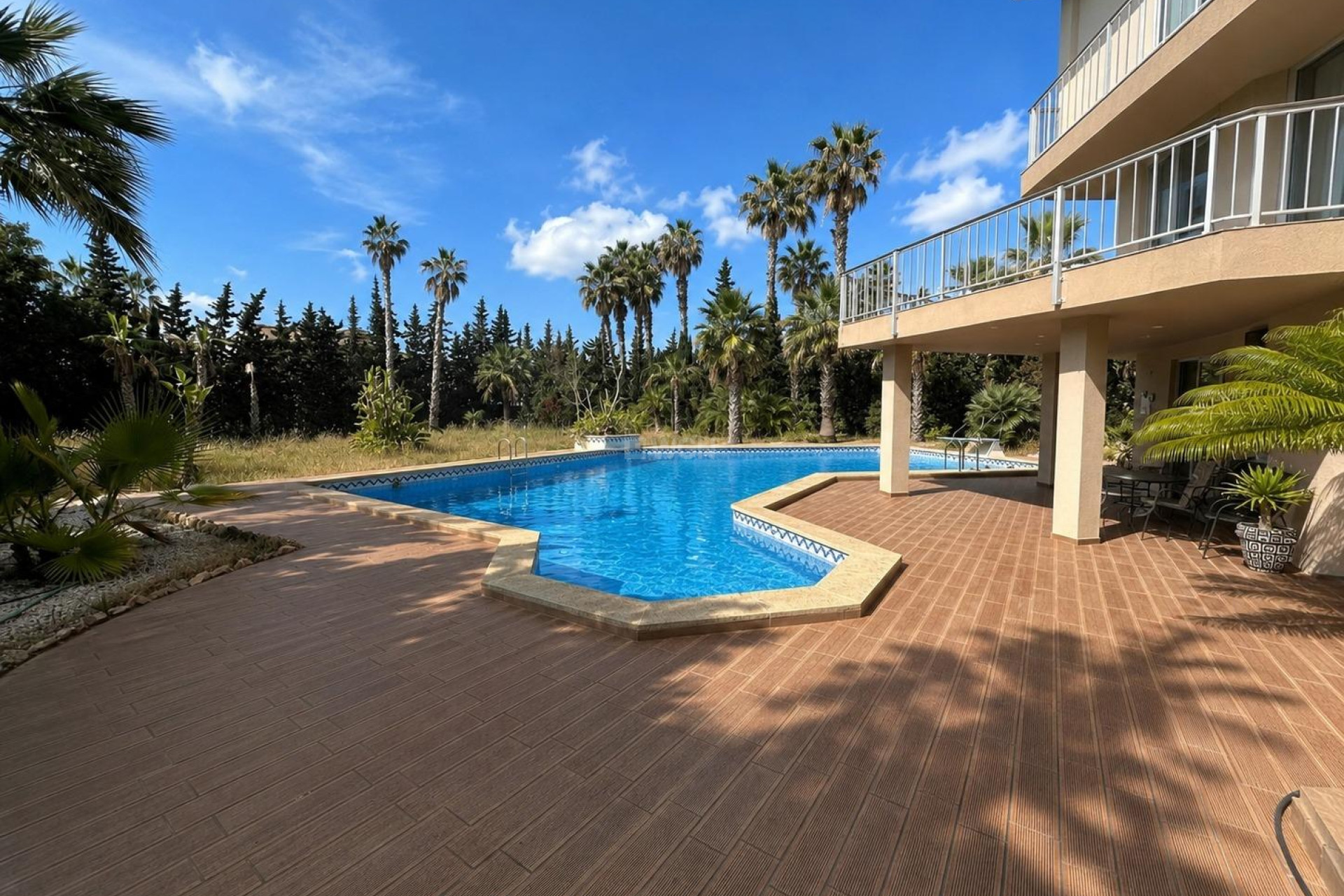 Odsprzedaż - Villa - Ciudad Quesada - Costa Blanca Sur