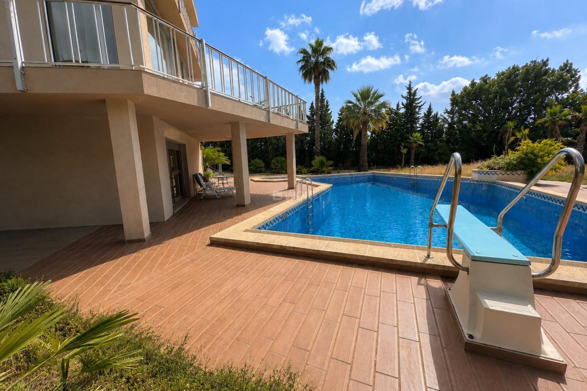 Odsprzedaż - Villa - Ciudad Quesada - Costa Blanca Sur