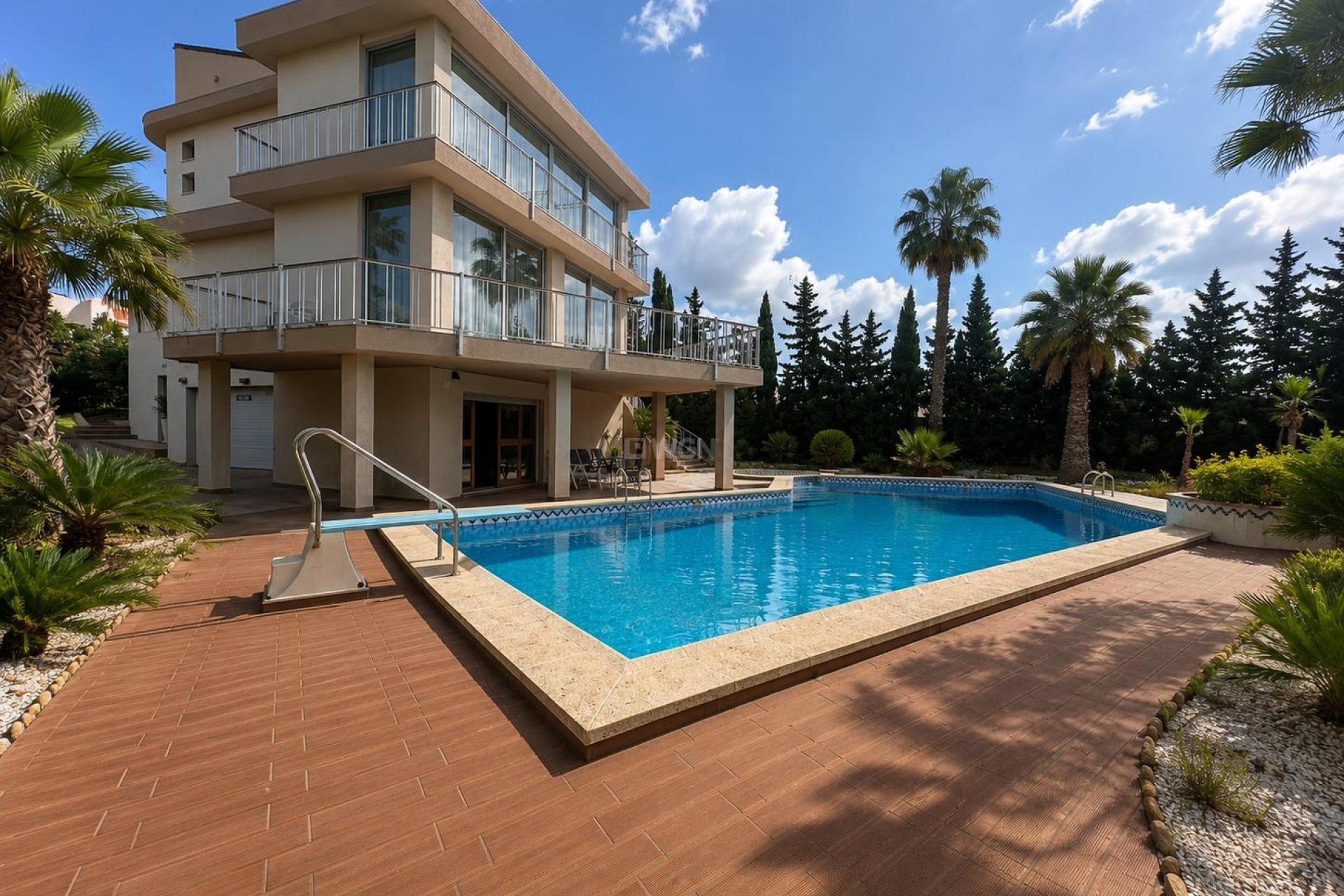 Odsprzedaż - Villa - Ciudad Quesada - Costa Blanca Sur