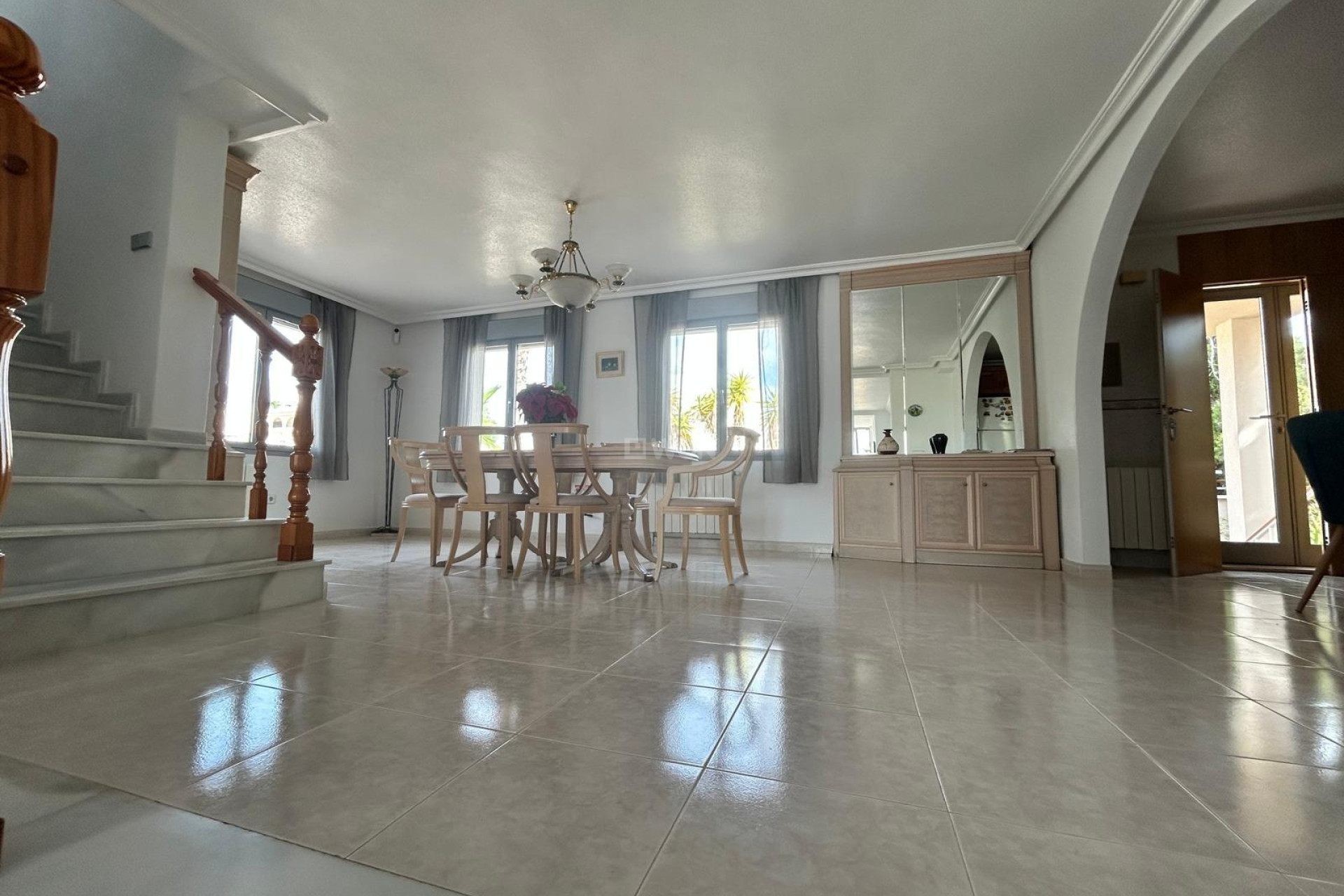Odsprzedaż - Villa - Ciudad Quesada - Costa Blanca Sur