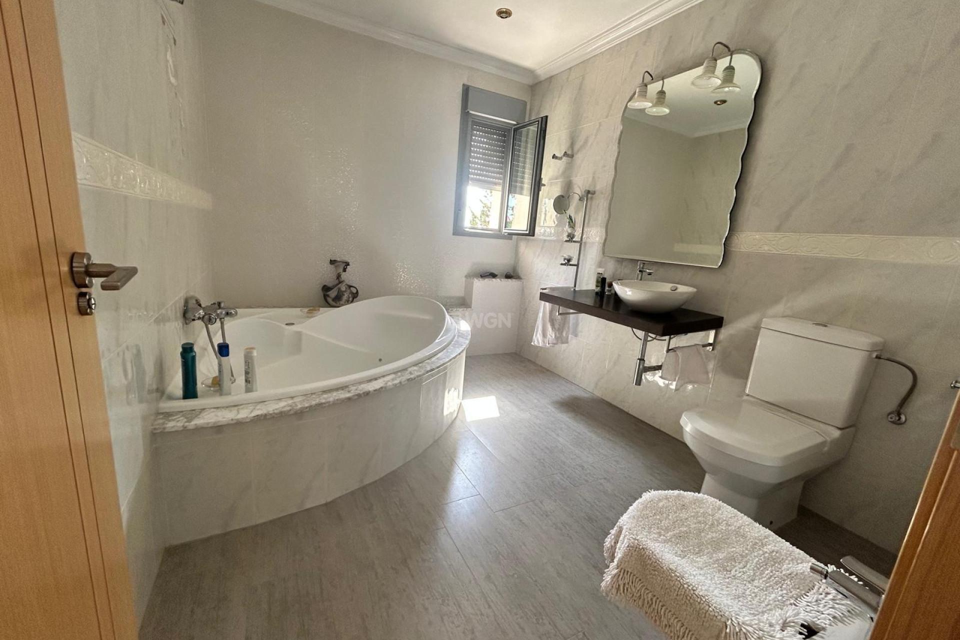 Odsprzedaż - Villa - Ciudad Quesada - Costa Blanca Sur